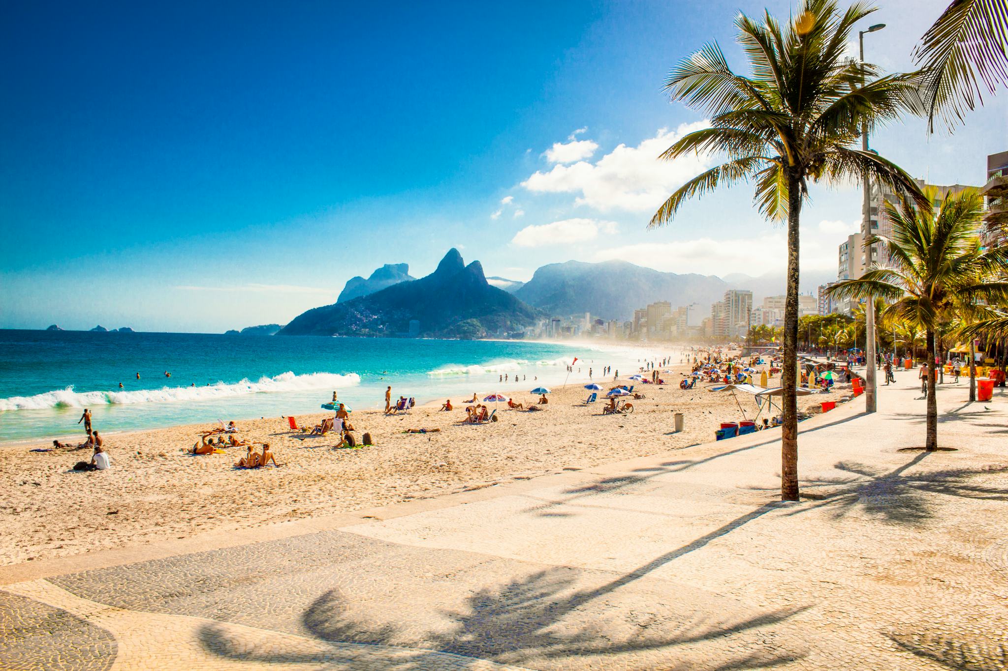 Copacabana
