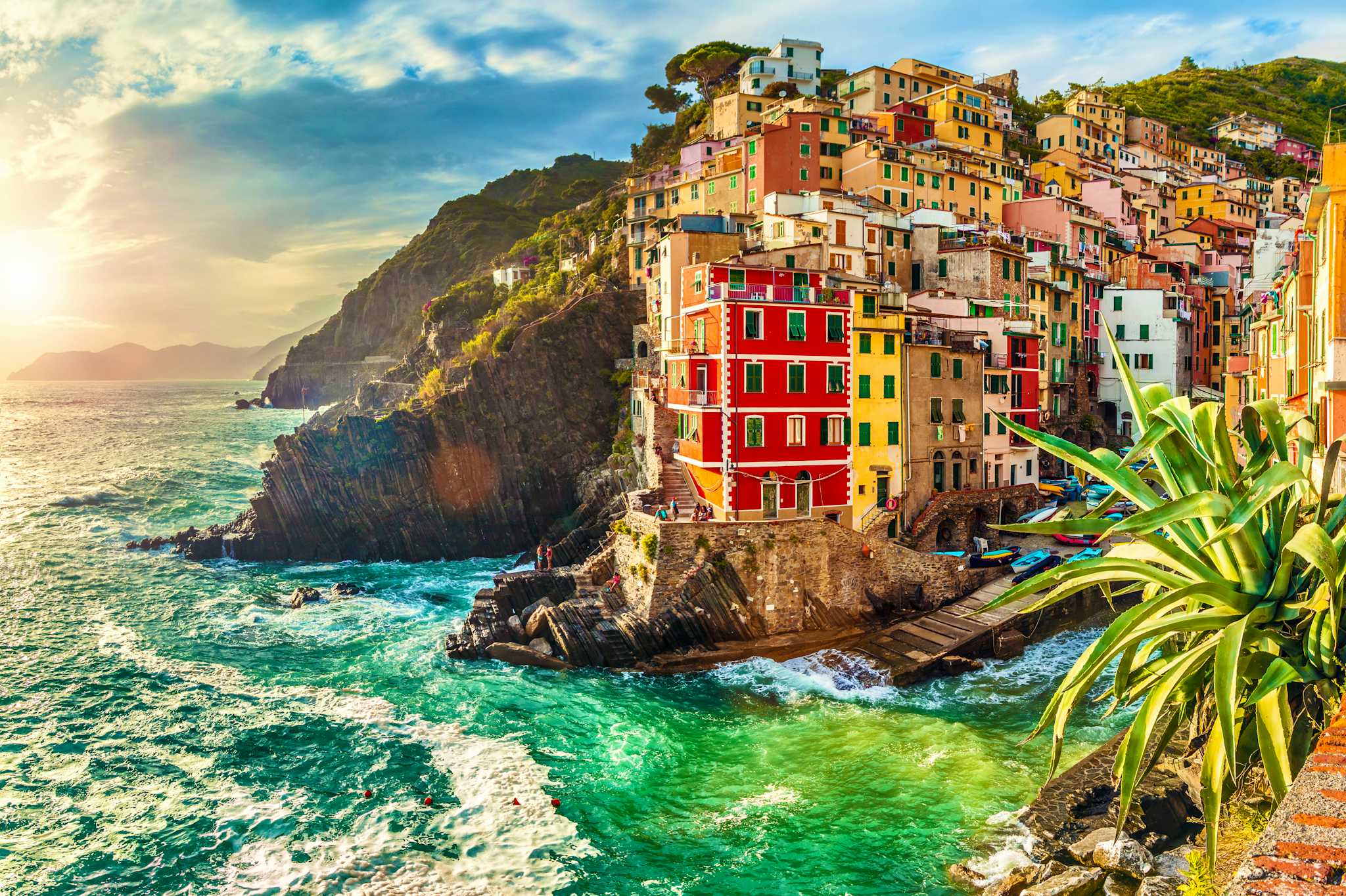 Riomaggiore