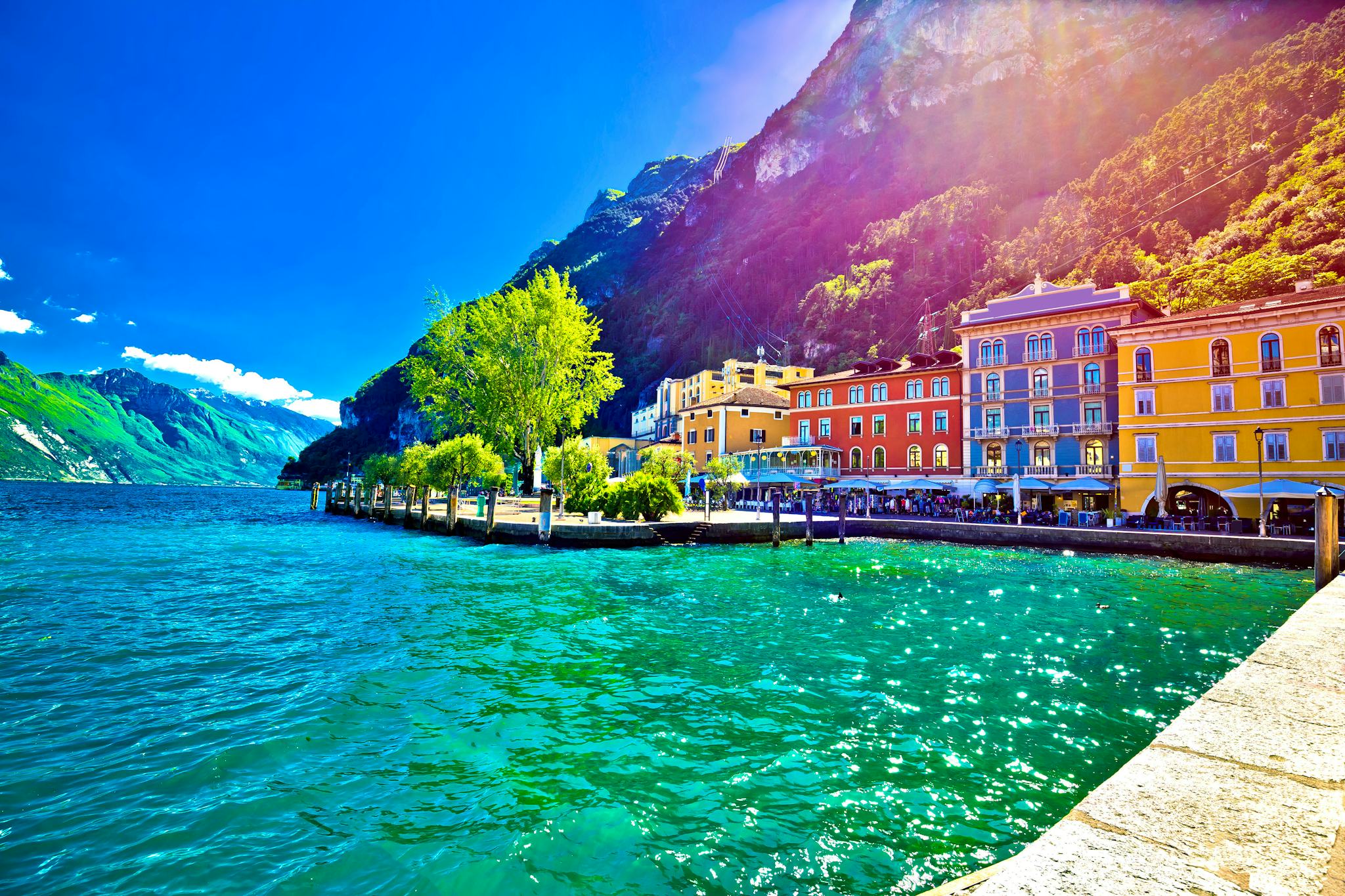 Riva del Garda