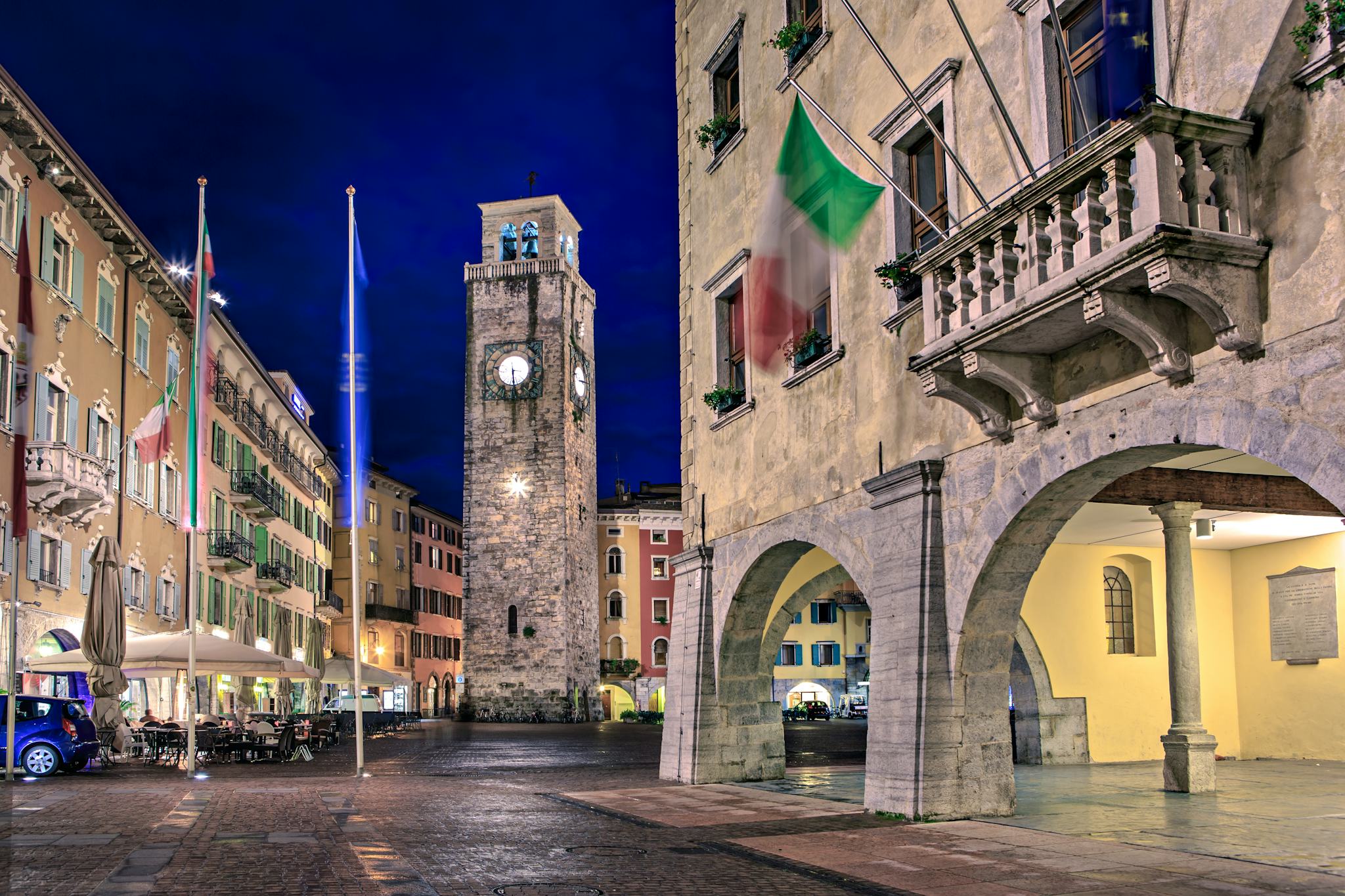 Riva del Garda