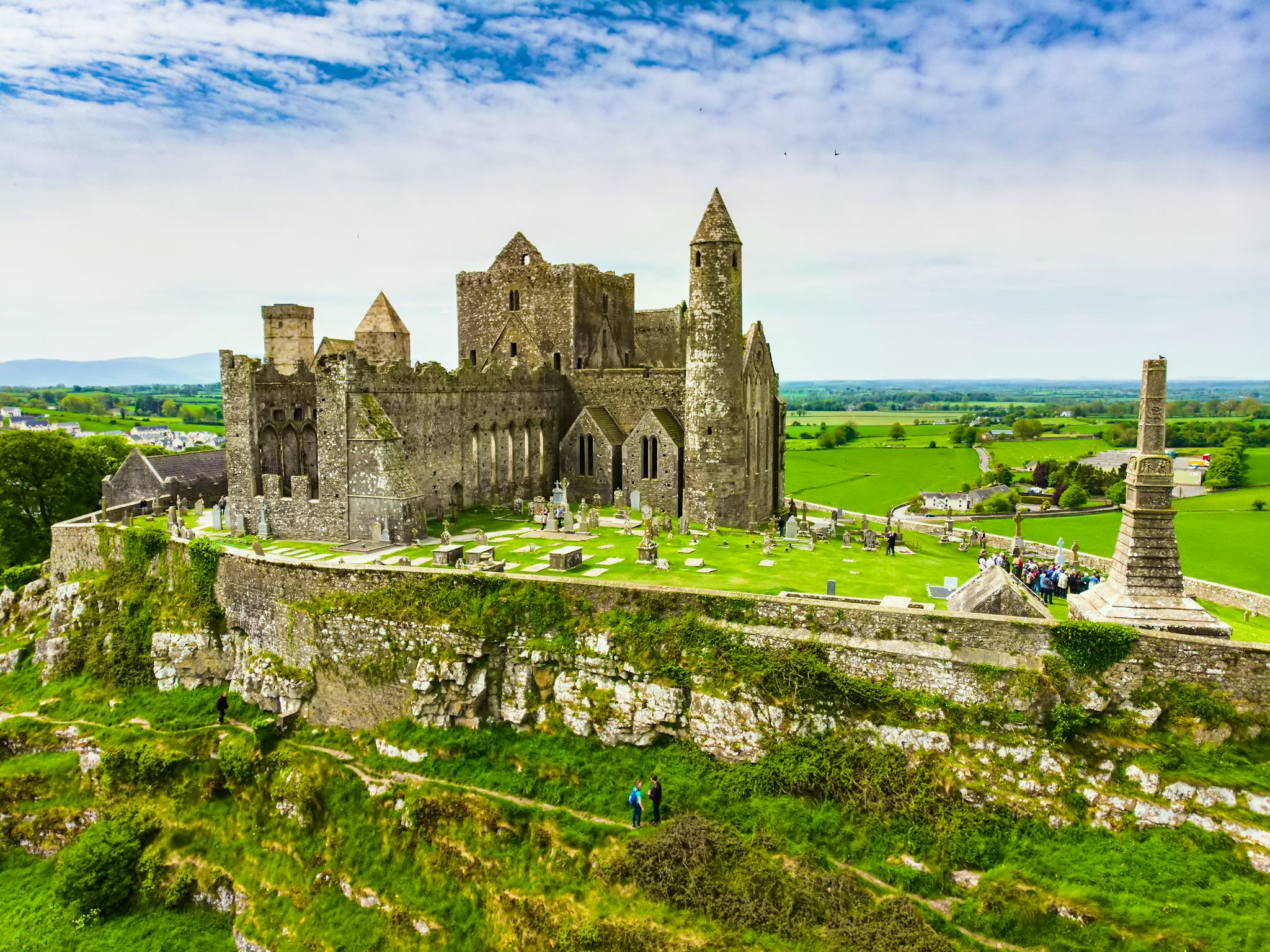Rock of Cashel