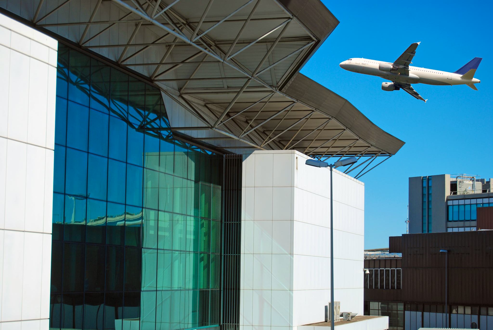 Vatican 到 Rome Fiumicino Airport