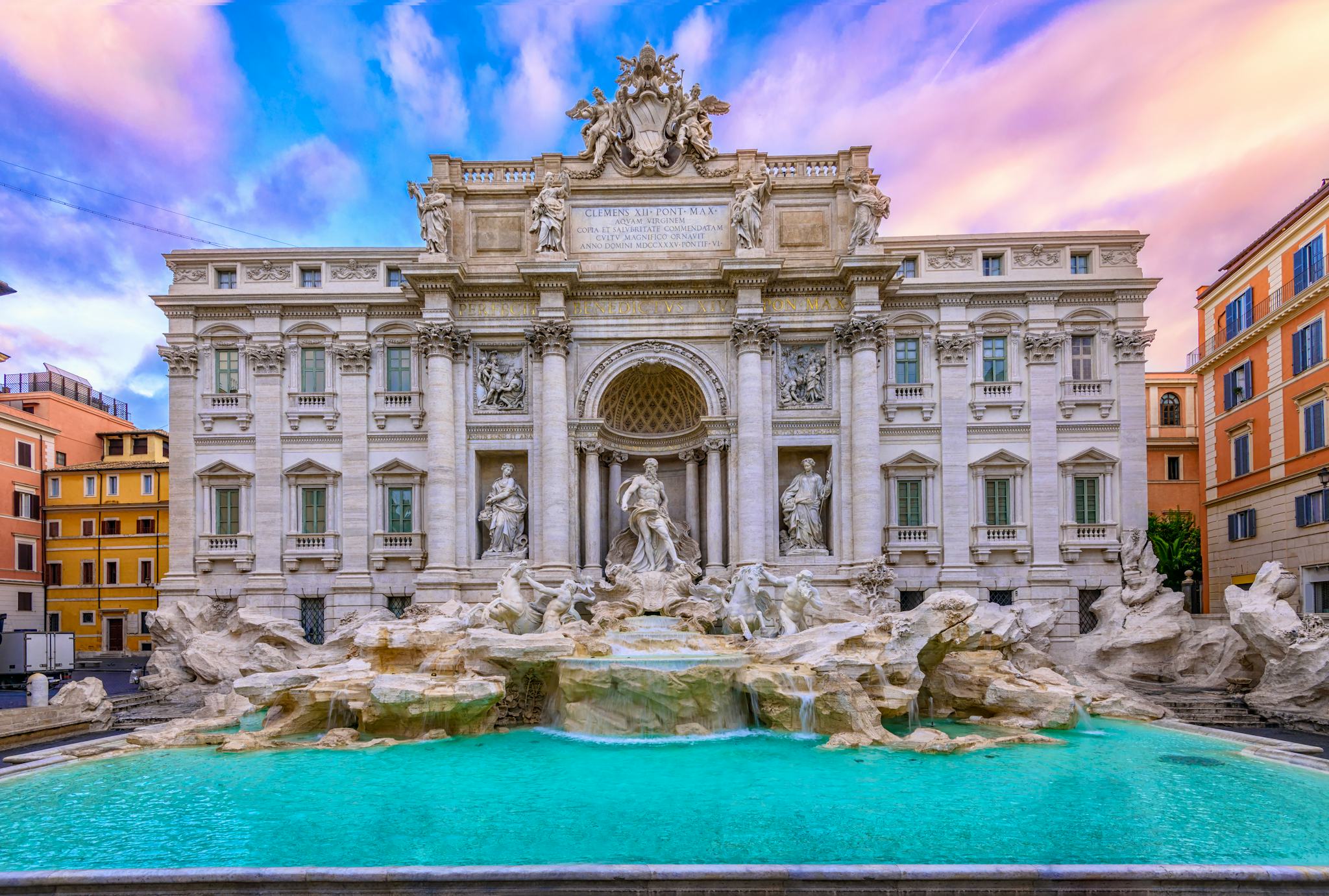 Rome
