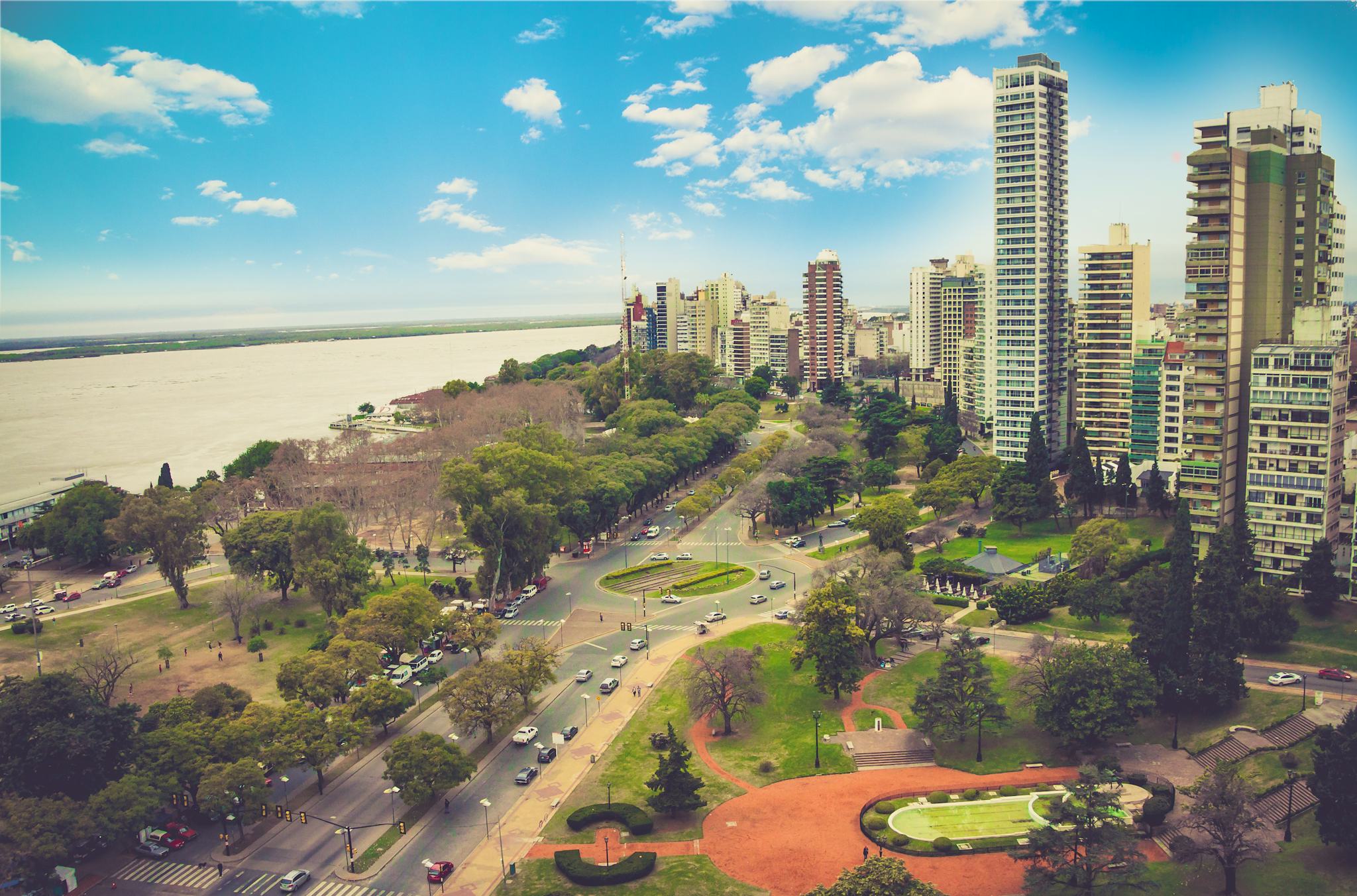 Rosario para Paysandu