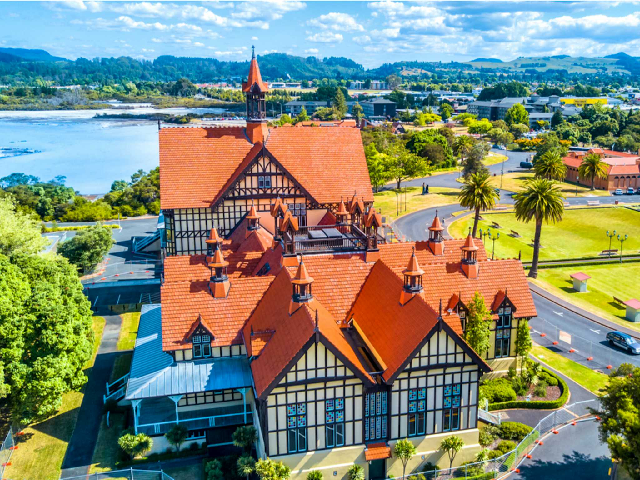 Rotorua