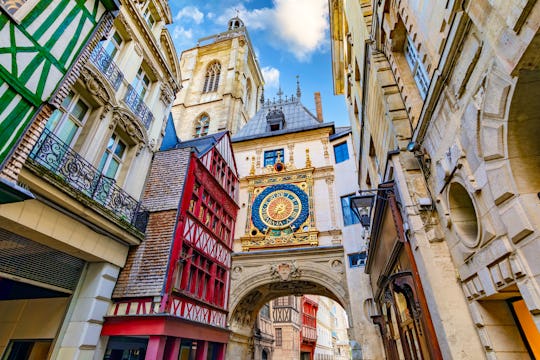 Rouen