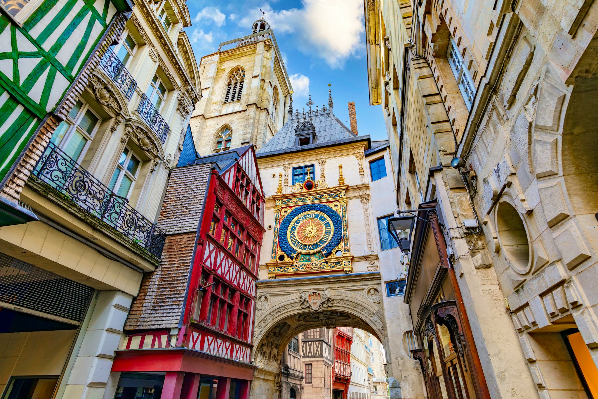 Rouen