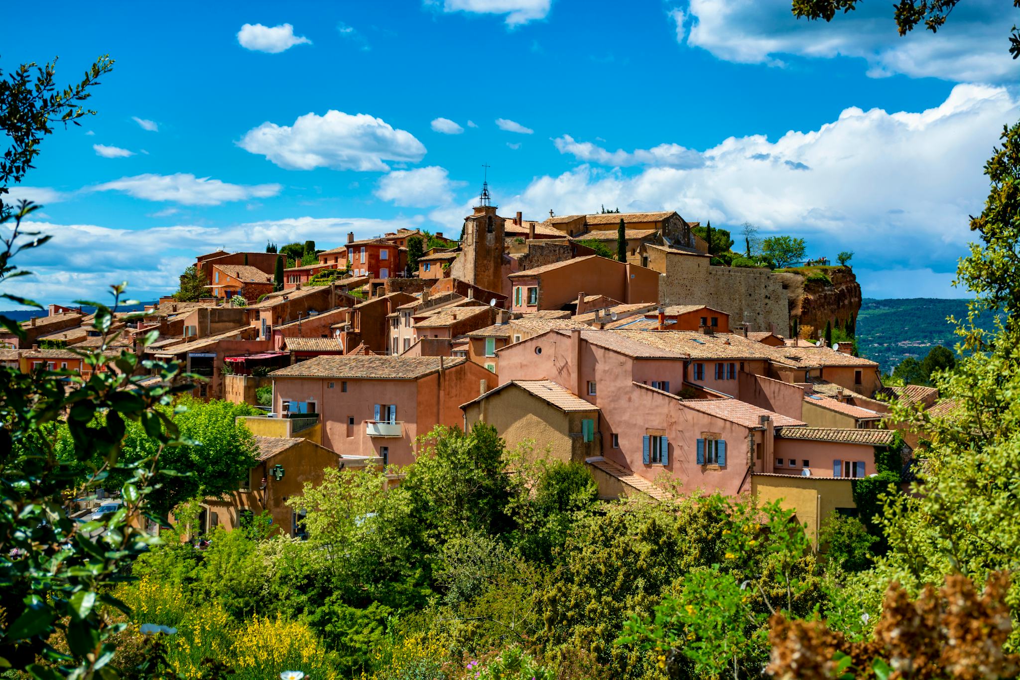 Roussillon