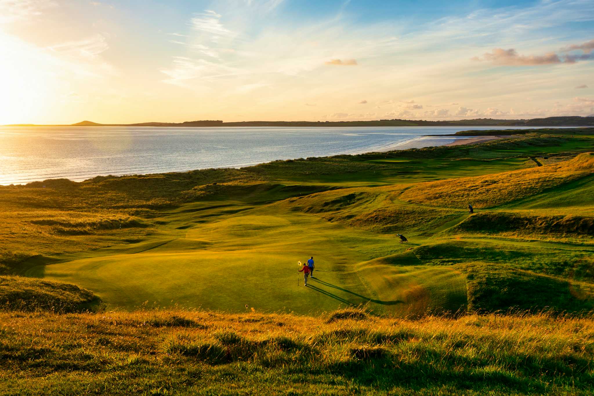 Royal County Down Golf Club