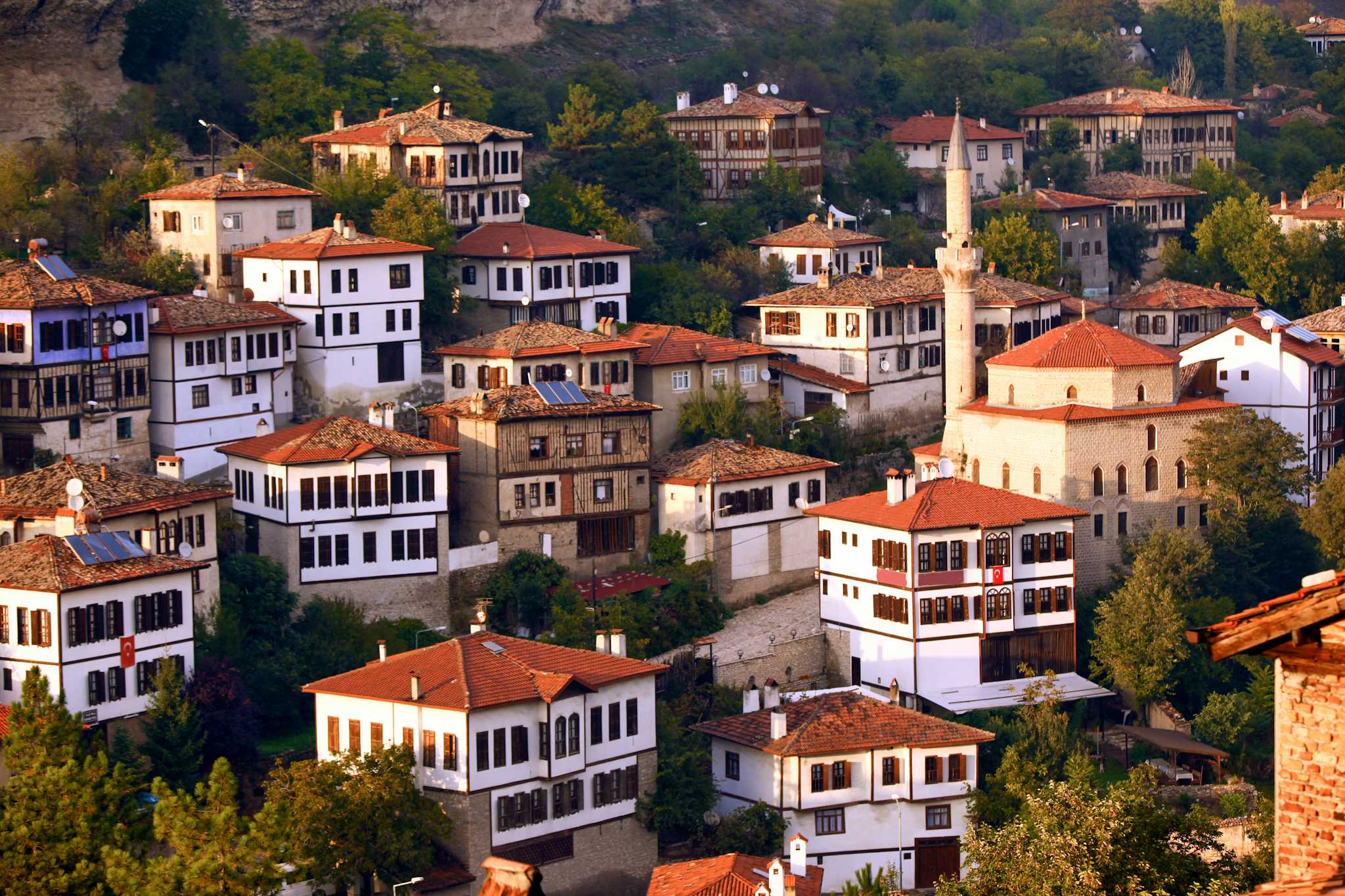 Safranbolu