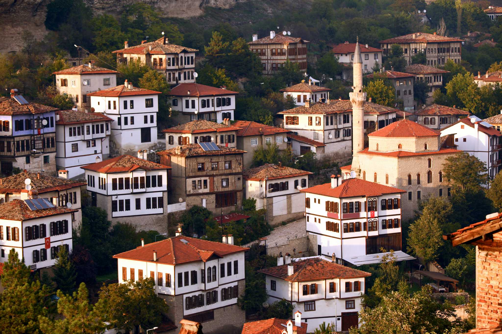 Safranbolu