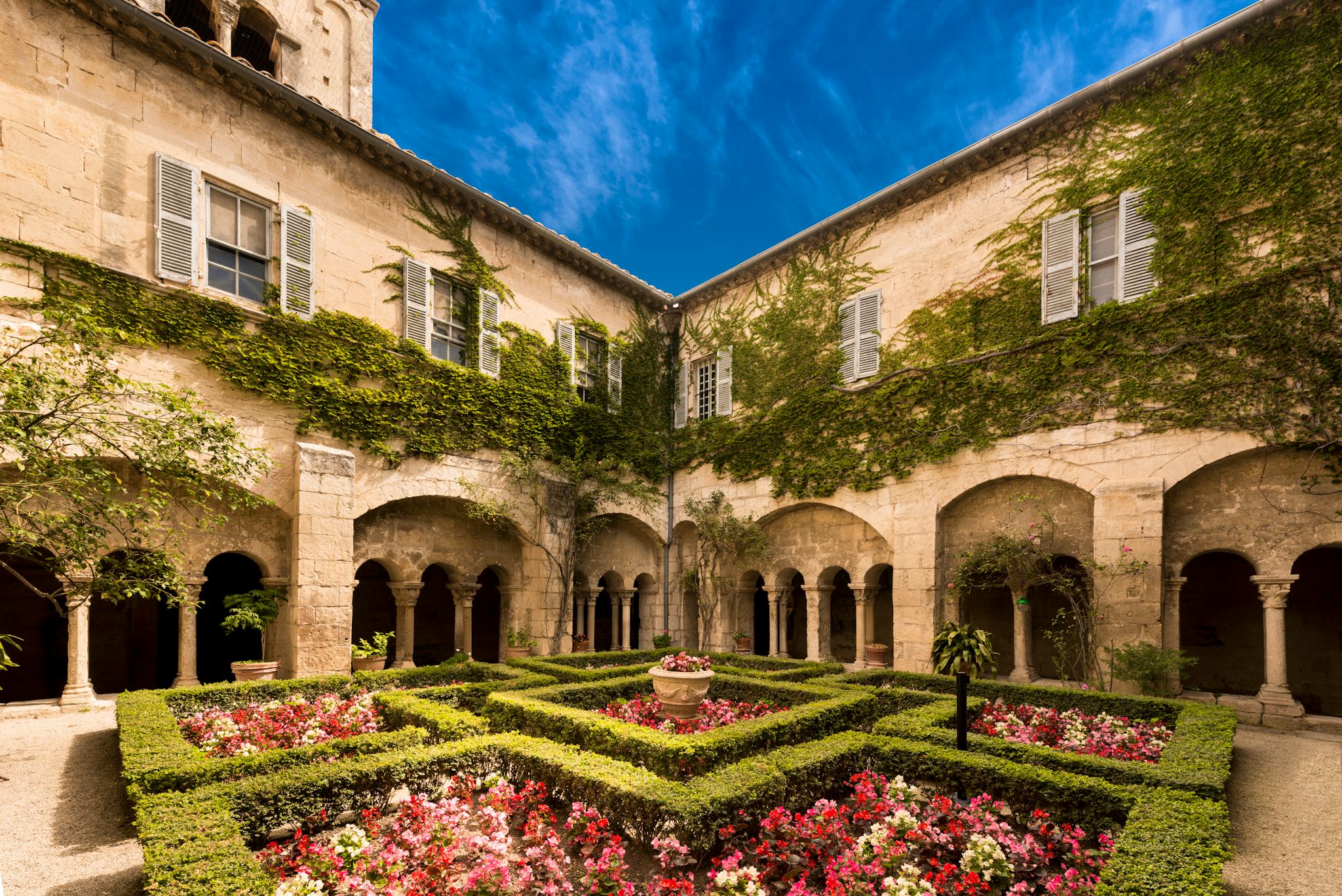 Saint Remy de Provence