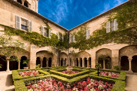 Saint Remy de Provence