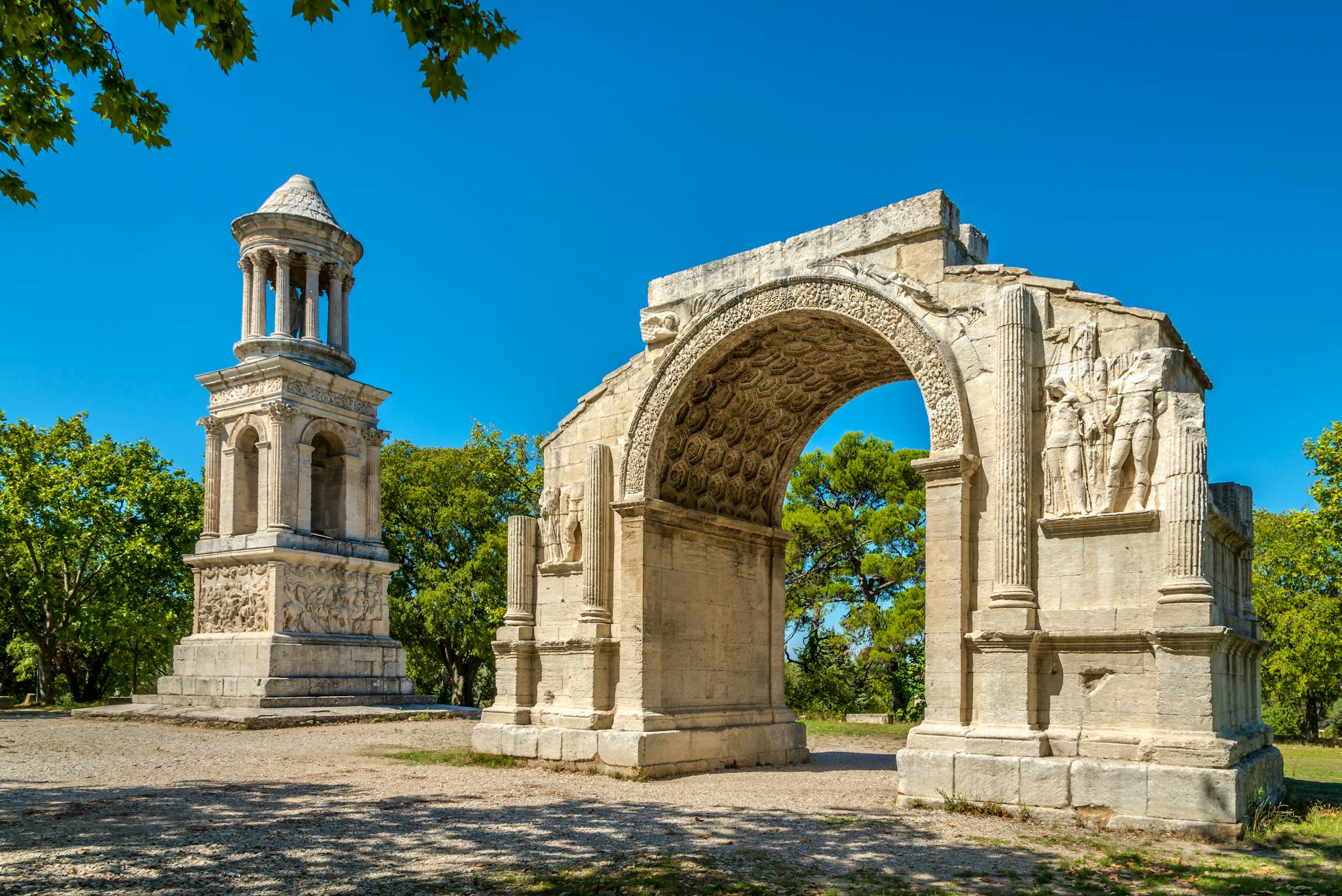 Saint Remy de Provence