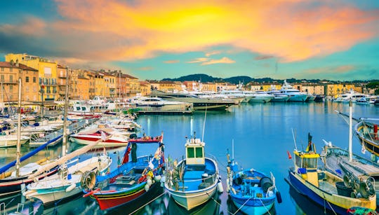 Saint Tropez