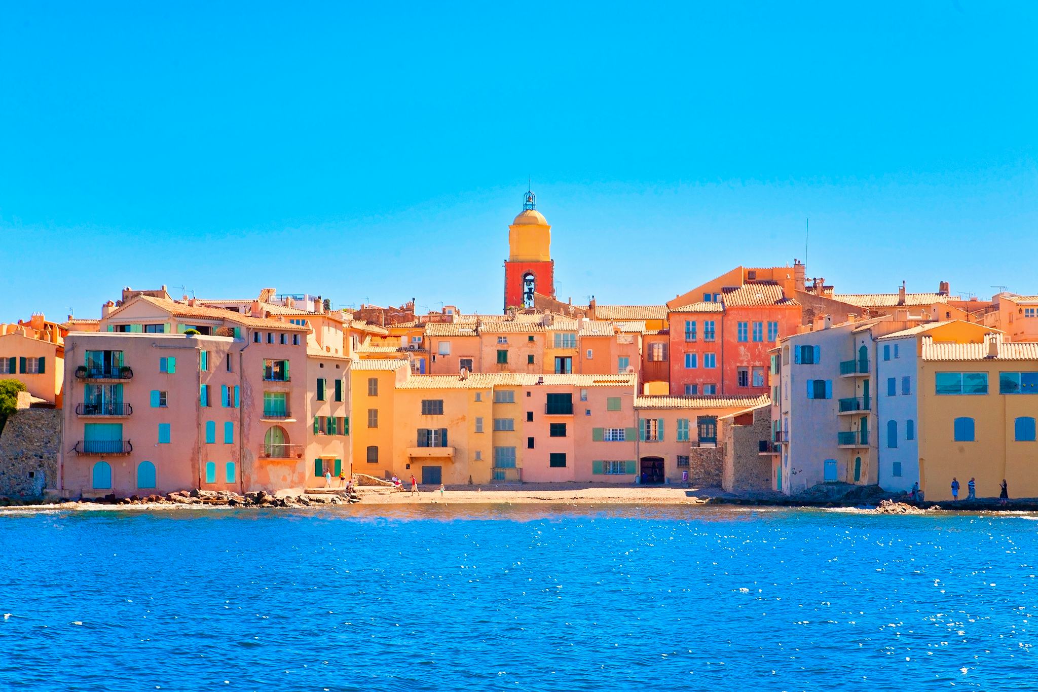 Saint Tropez