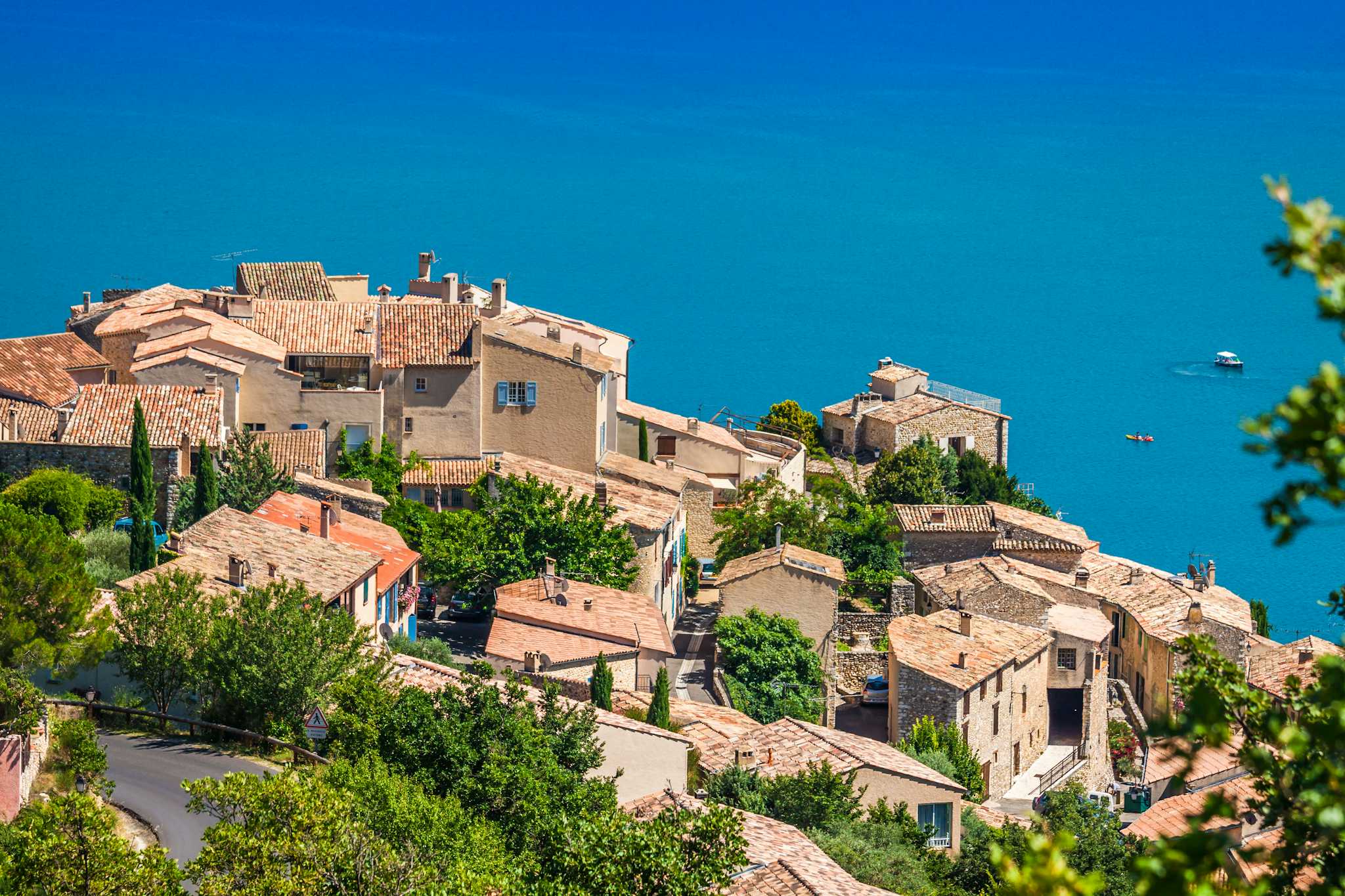 Sainte-Croix-du-Verdon