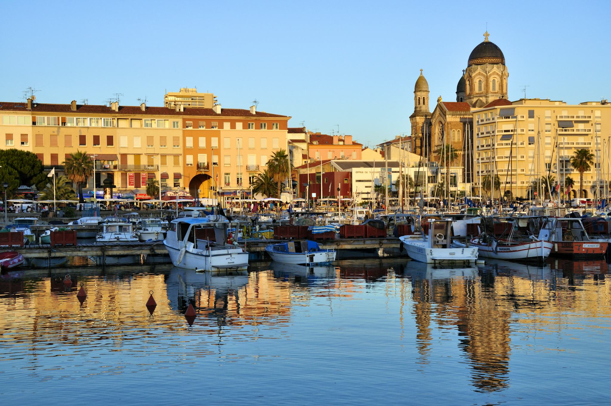 Sainte-maxime