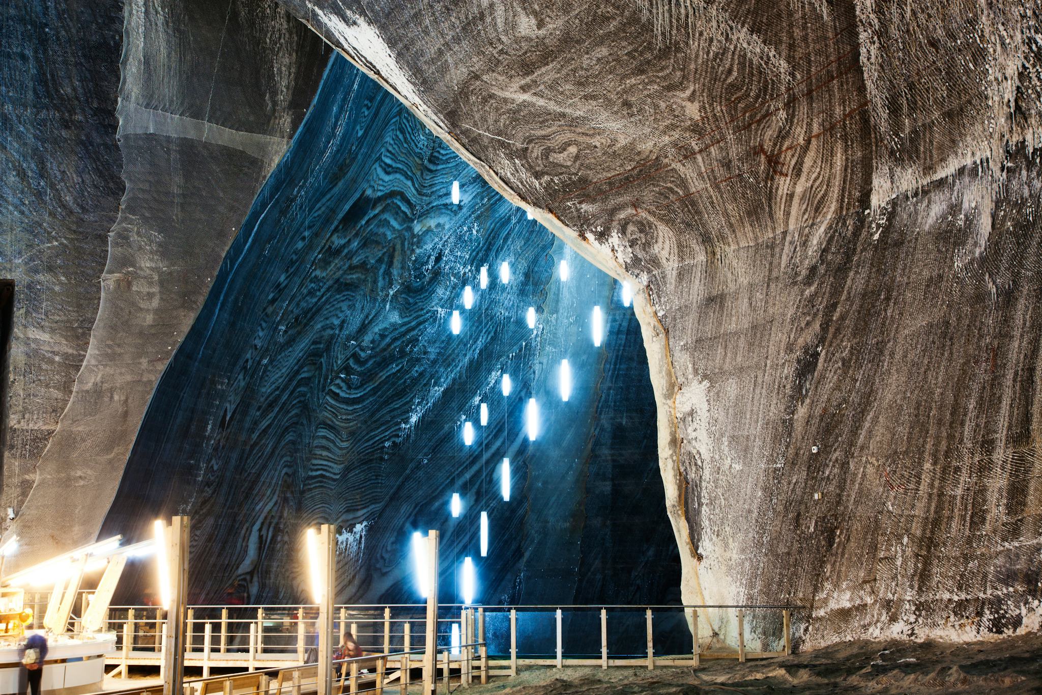 Oradea to Cluj-Napoca and Salina Turda: Private day trip