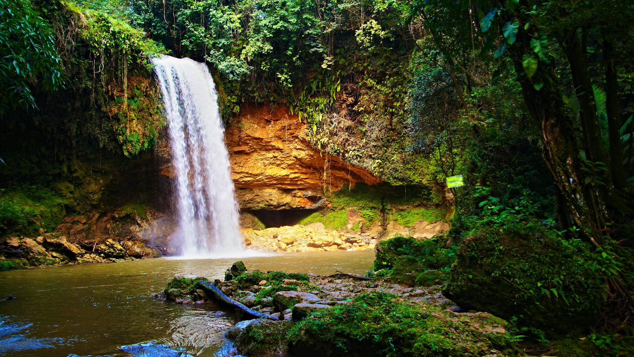 Salto De Socoa