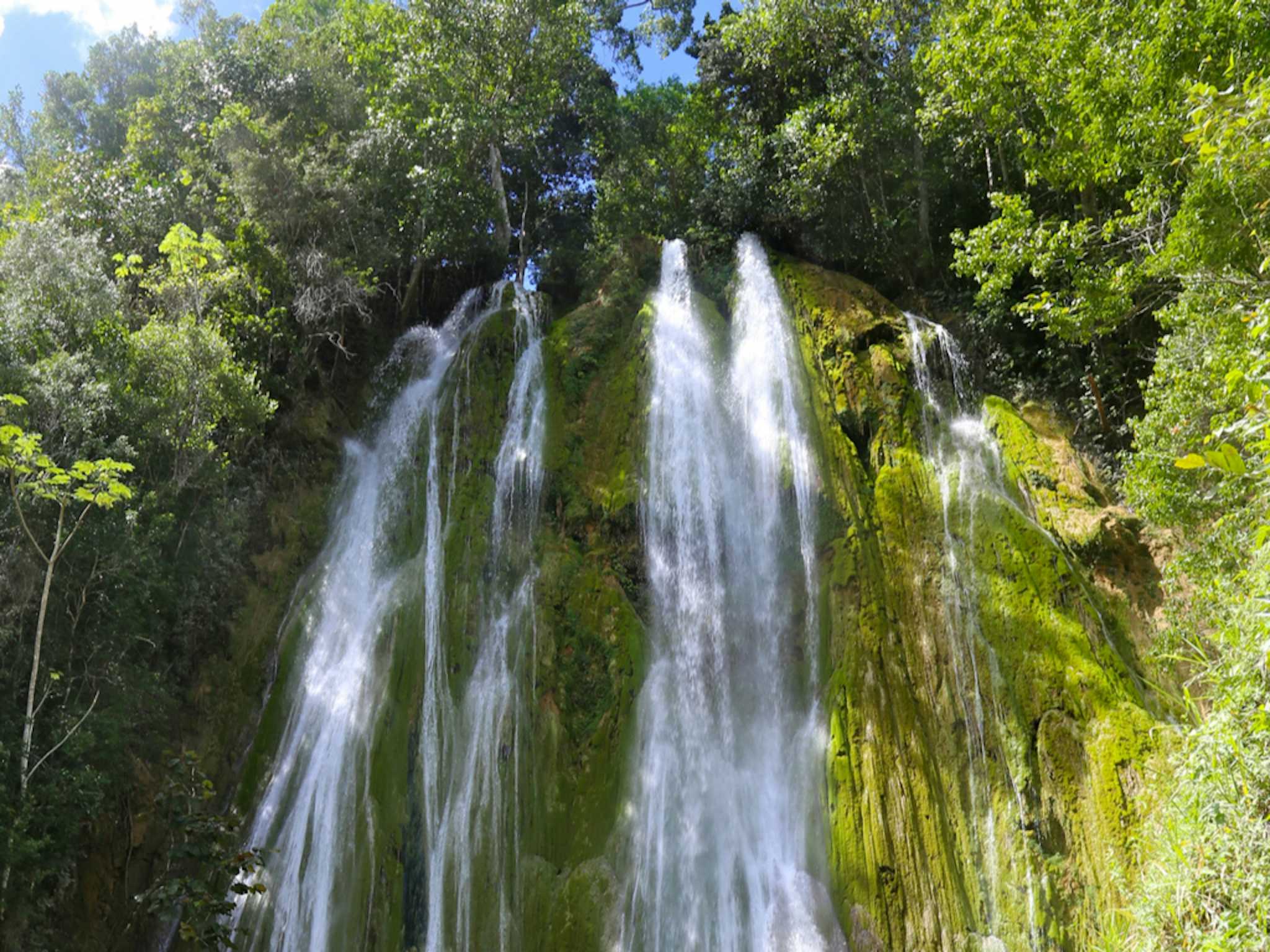 Salto El Limon