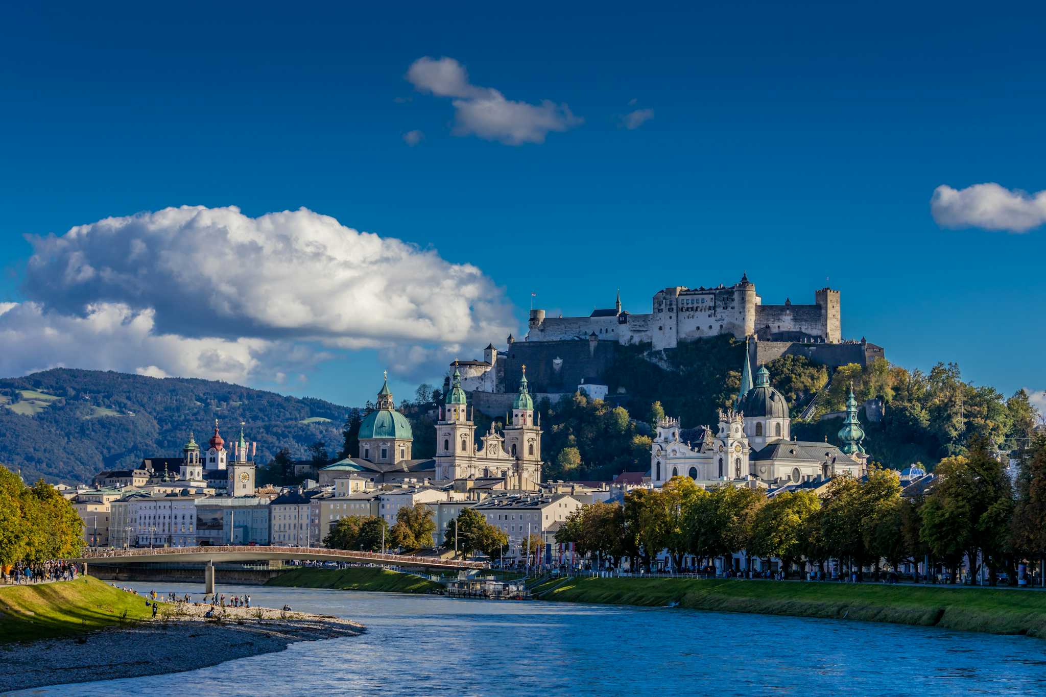 Salzburg