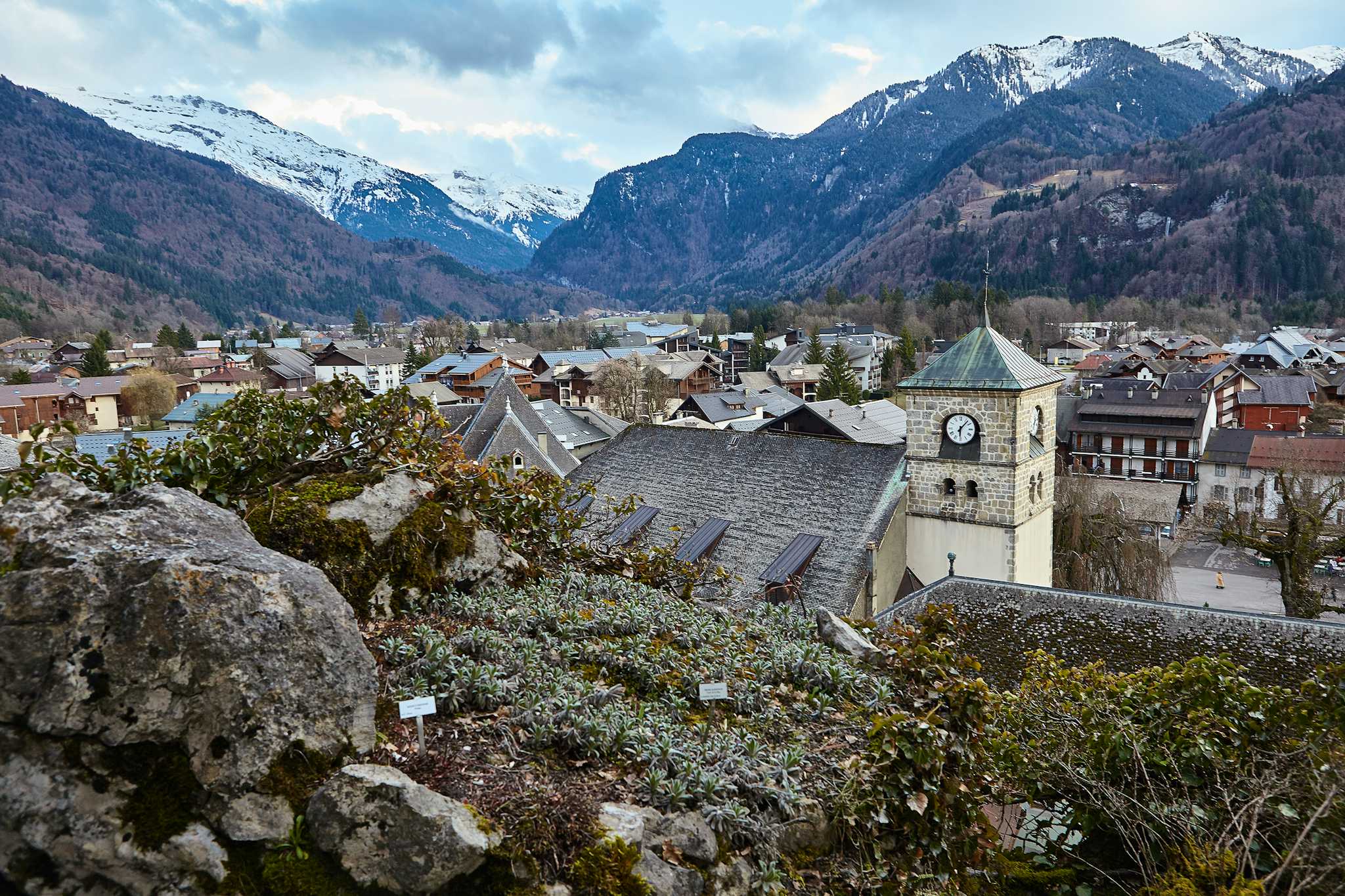 Samoens