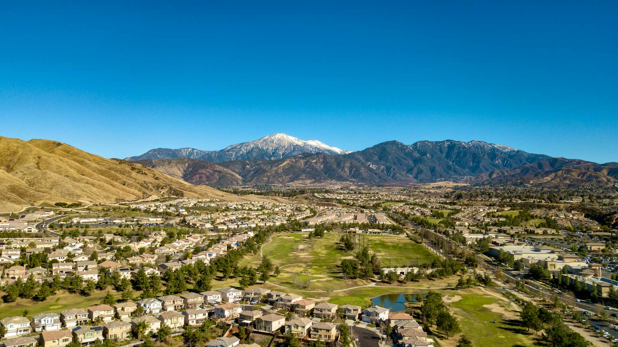 San Bernardino