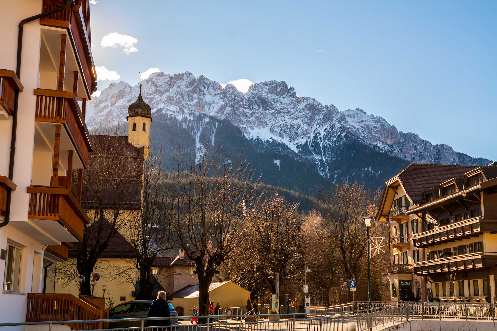 San Candido