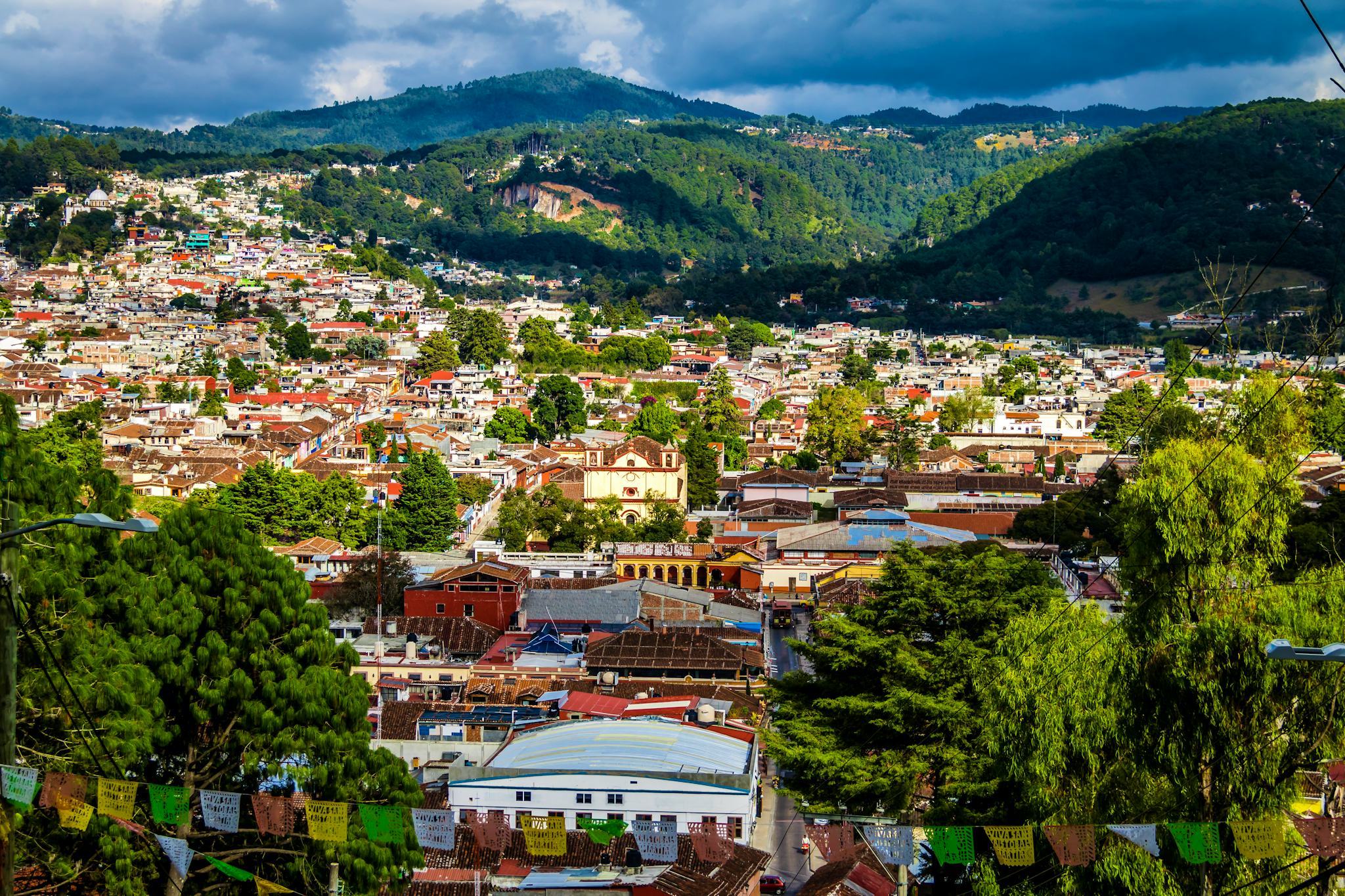 San Cristóbal