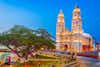 San Francisco de Campeche