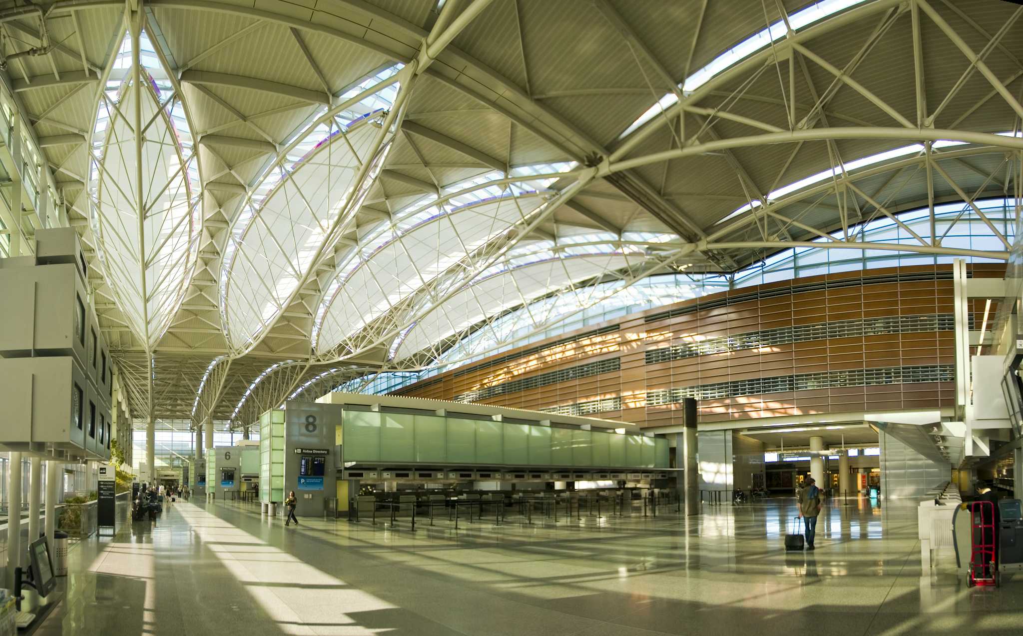 San Francisco International Airport