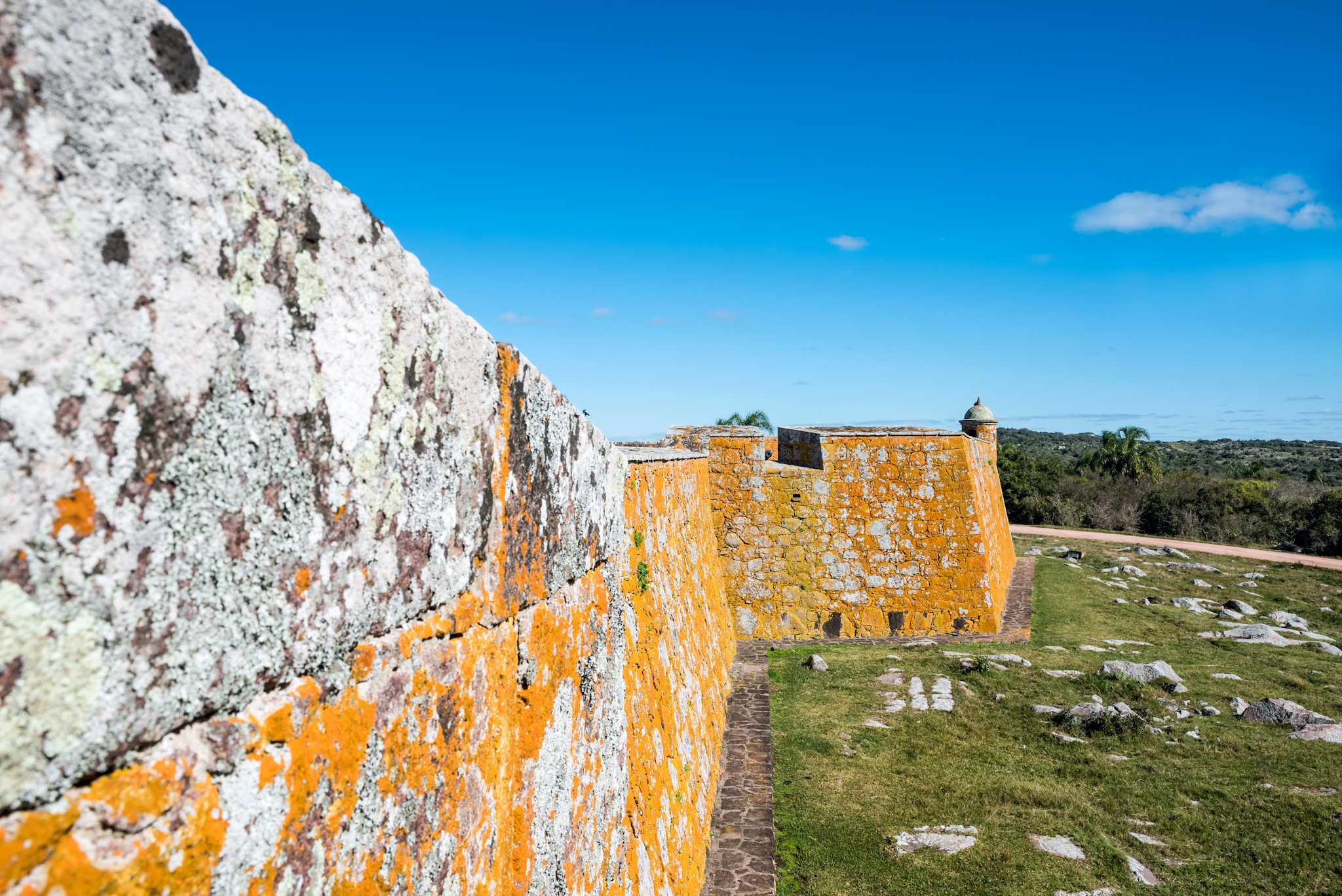 San Miguel National Park