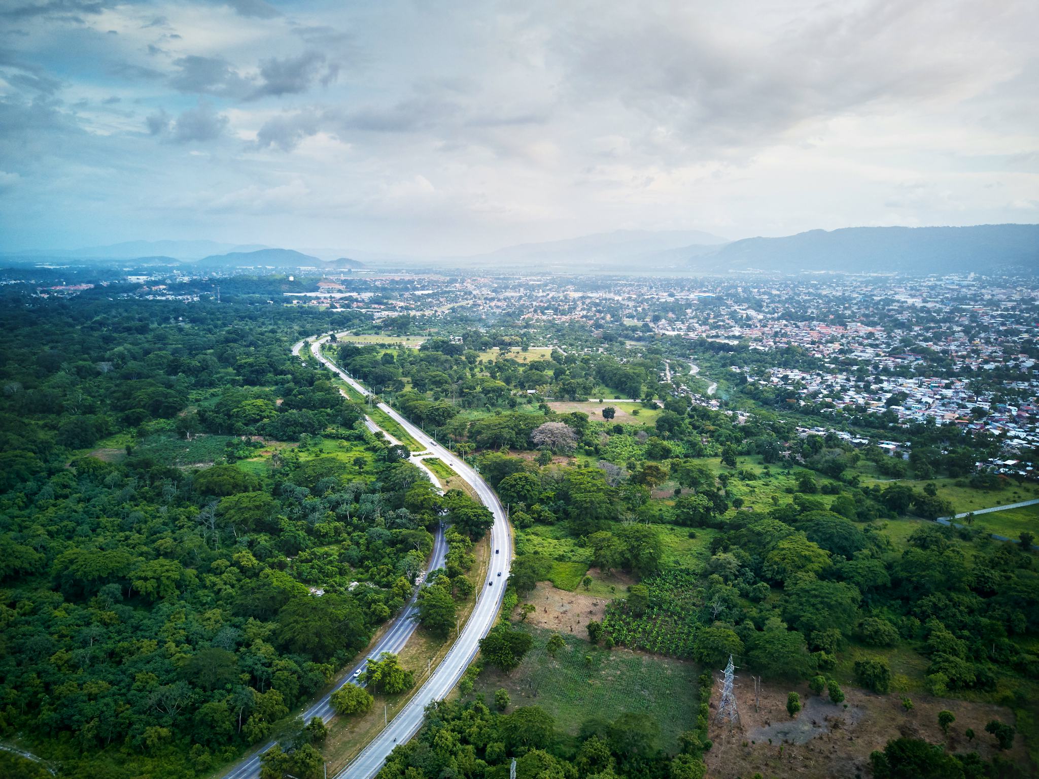 San Pedro Sula