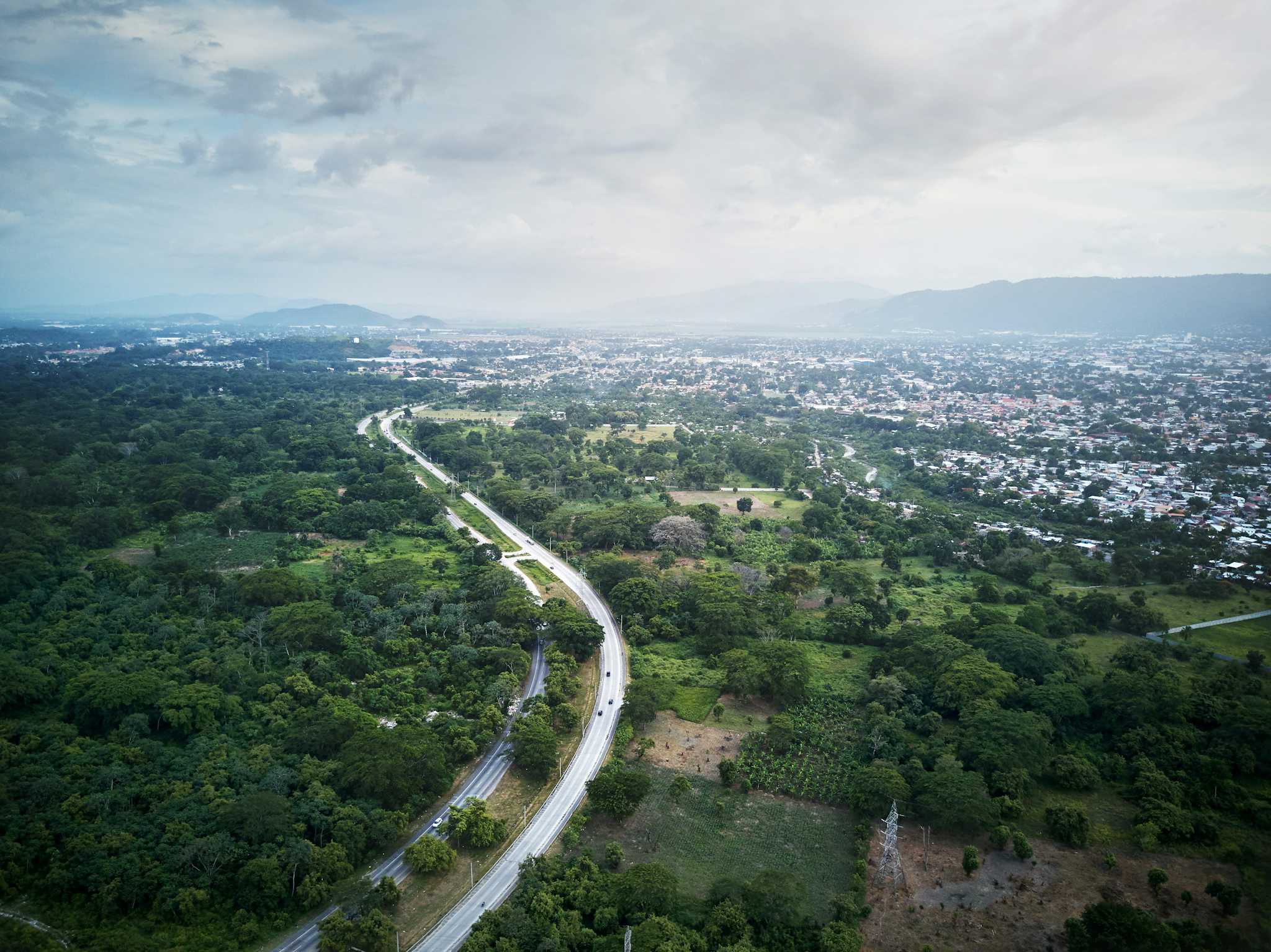 San Pedro Sula