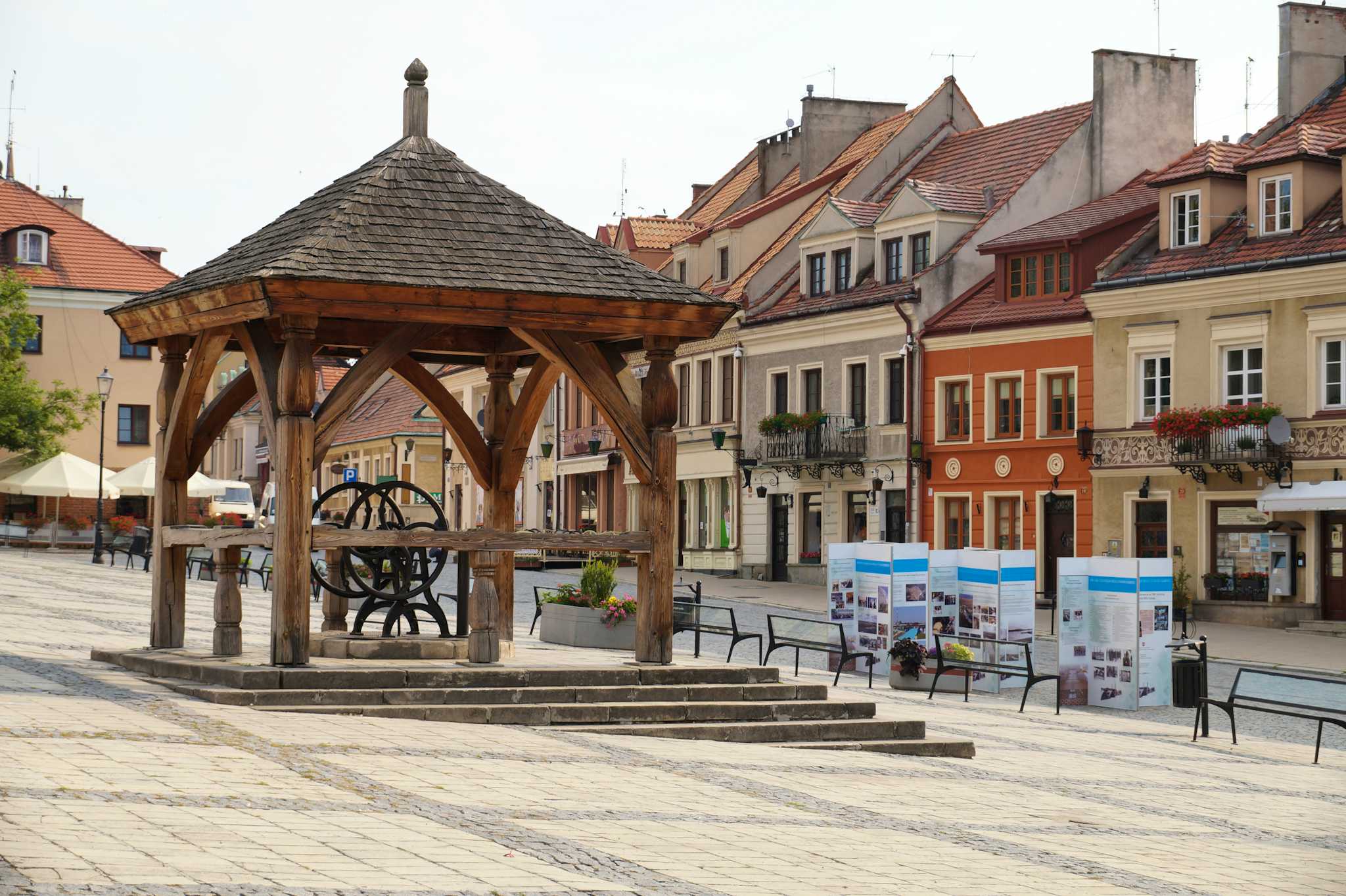 Sandomierz