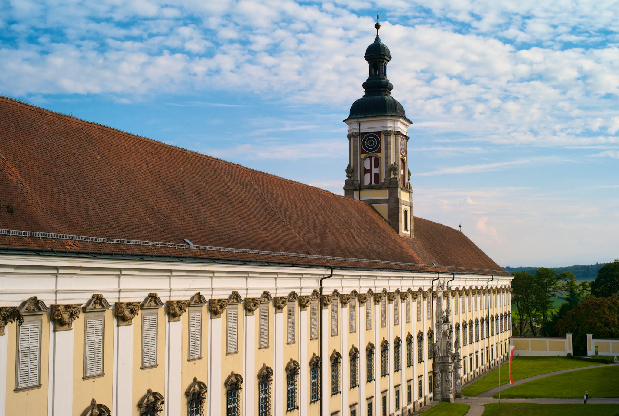 Sankt Florian