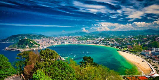 San Sebastian