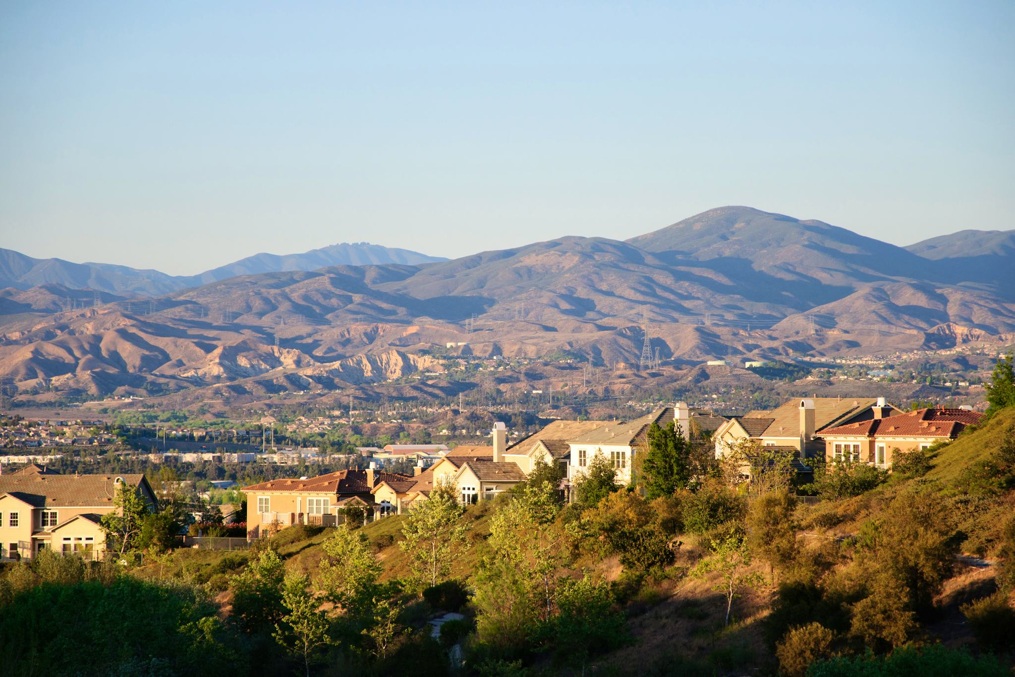 Santa Clarita