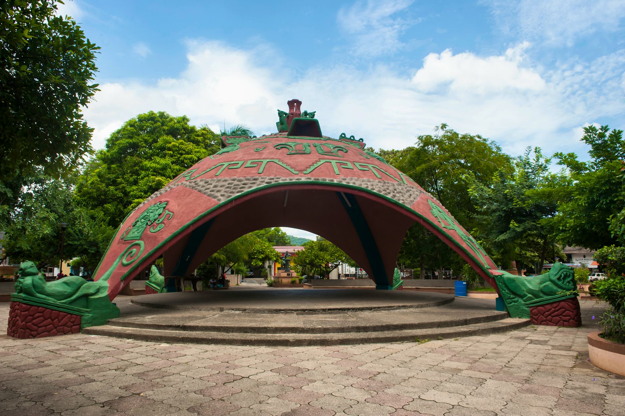 Santa Cruz