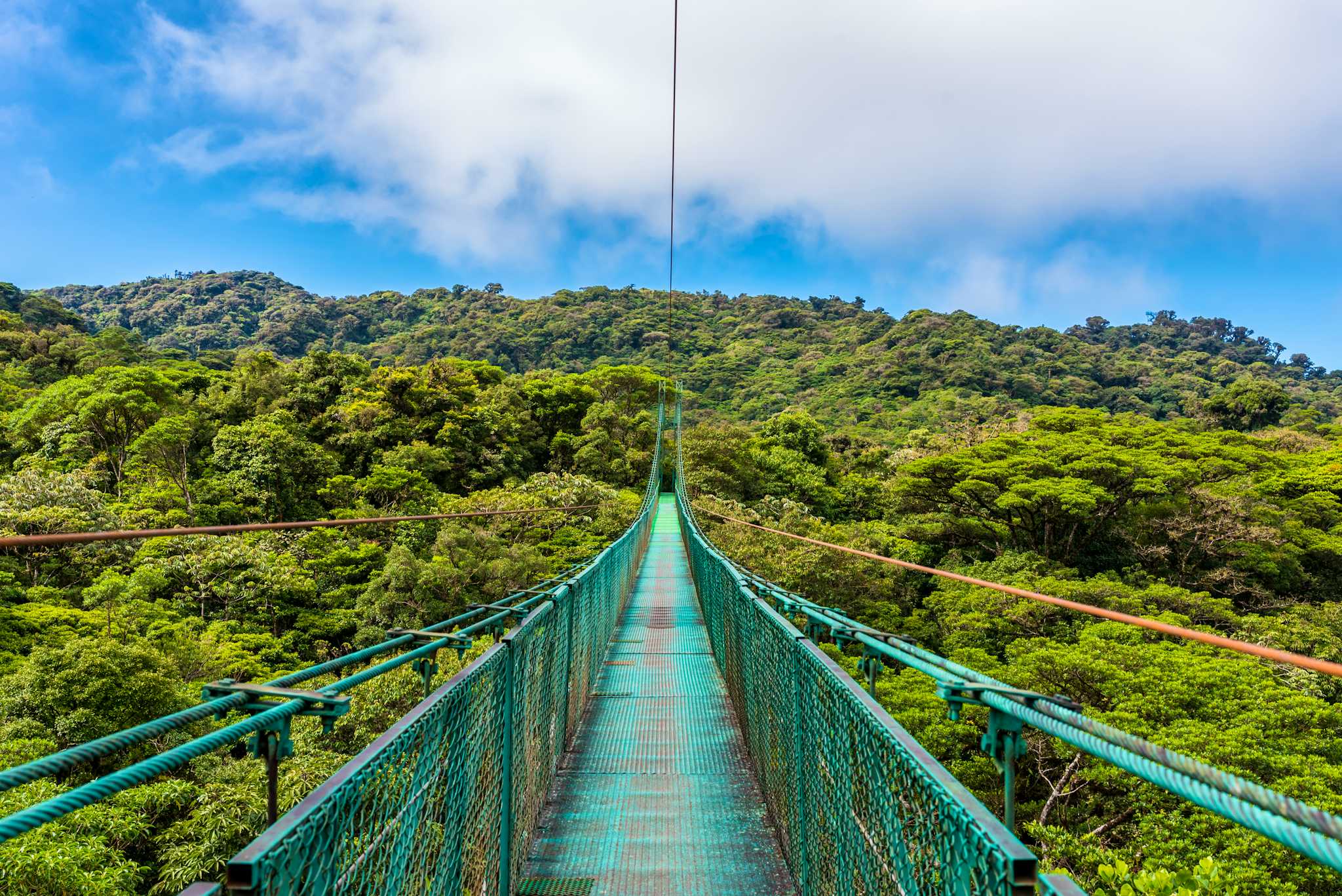 Santa Elena, Costa Rica