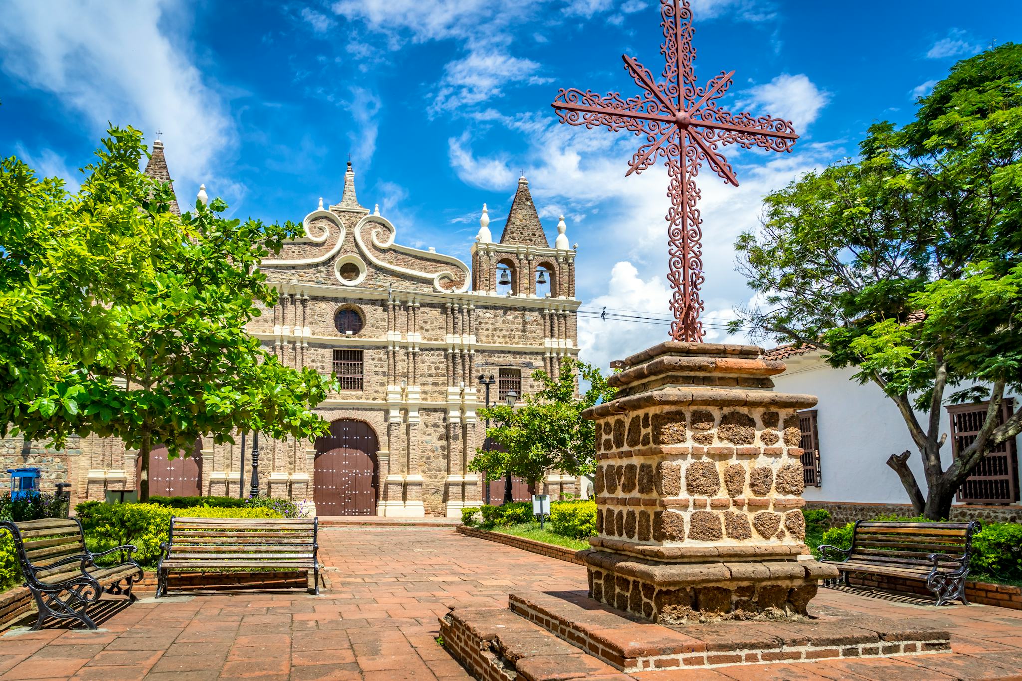 Santa Fe de Antioquia