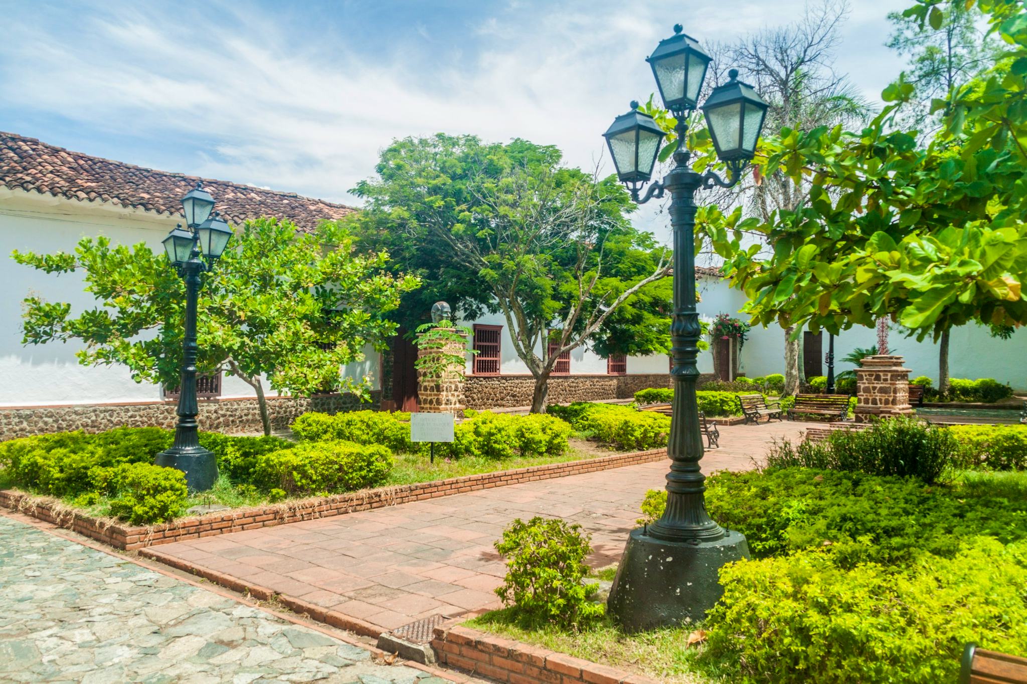 Santa Fe de Antioquia