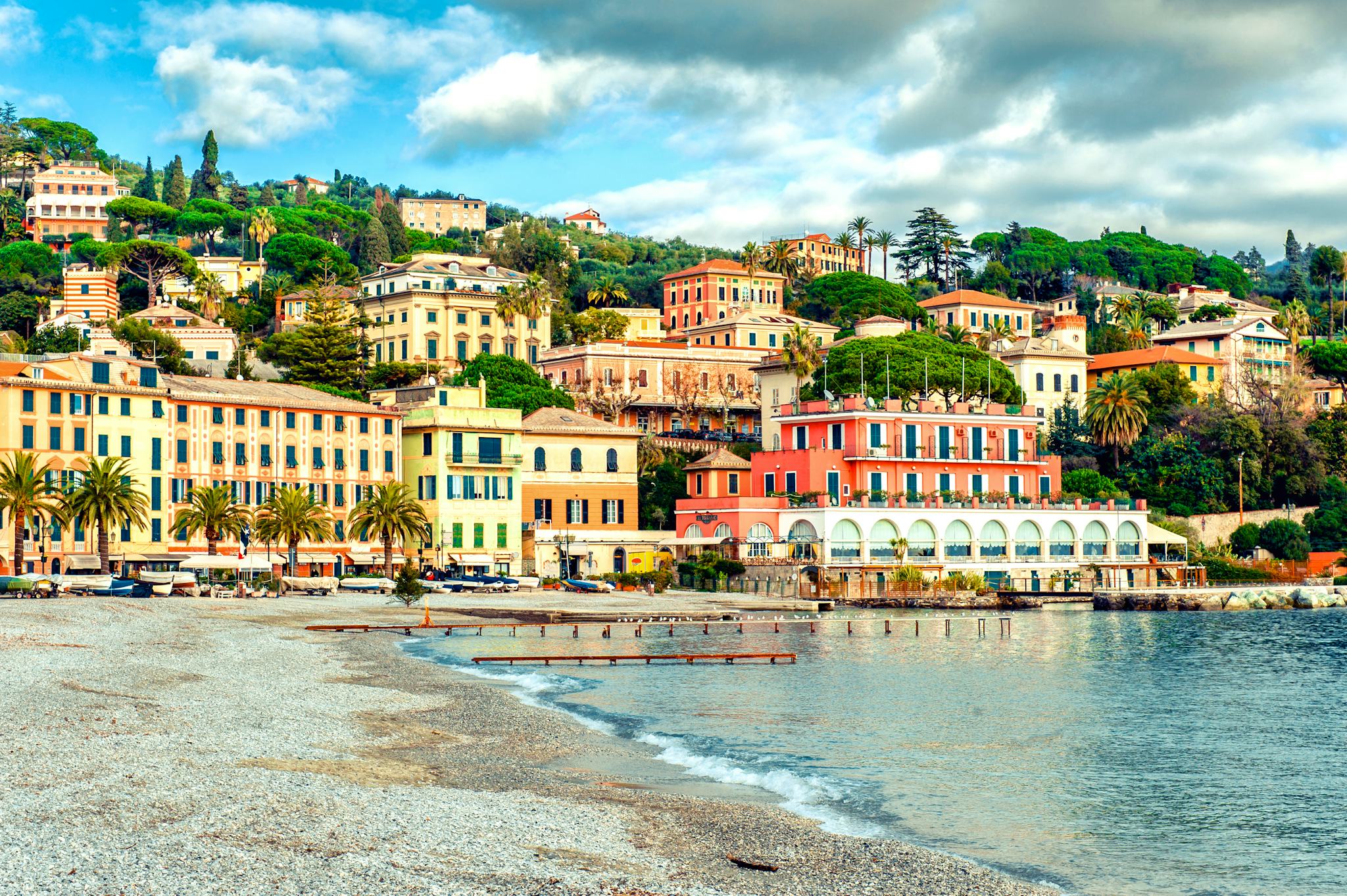 Santa Margherita Ligure