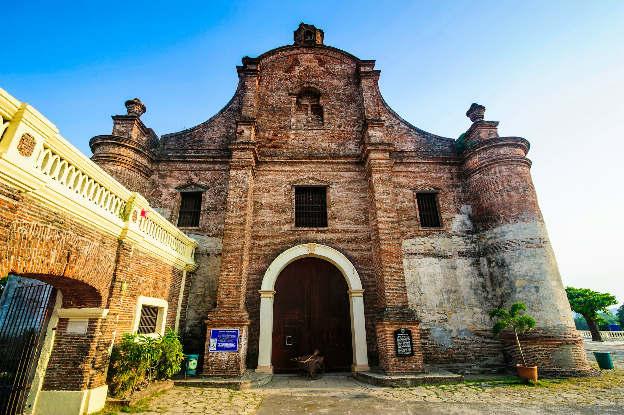 Église de Santa Maria