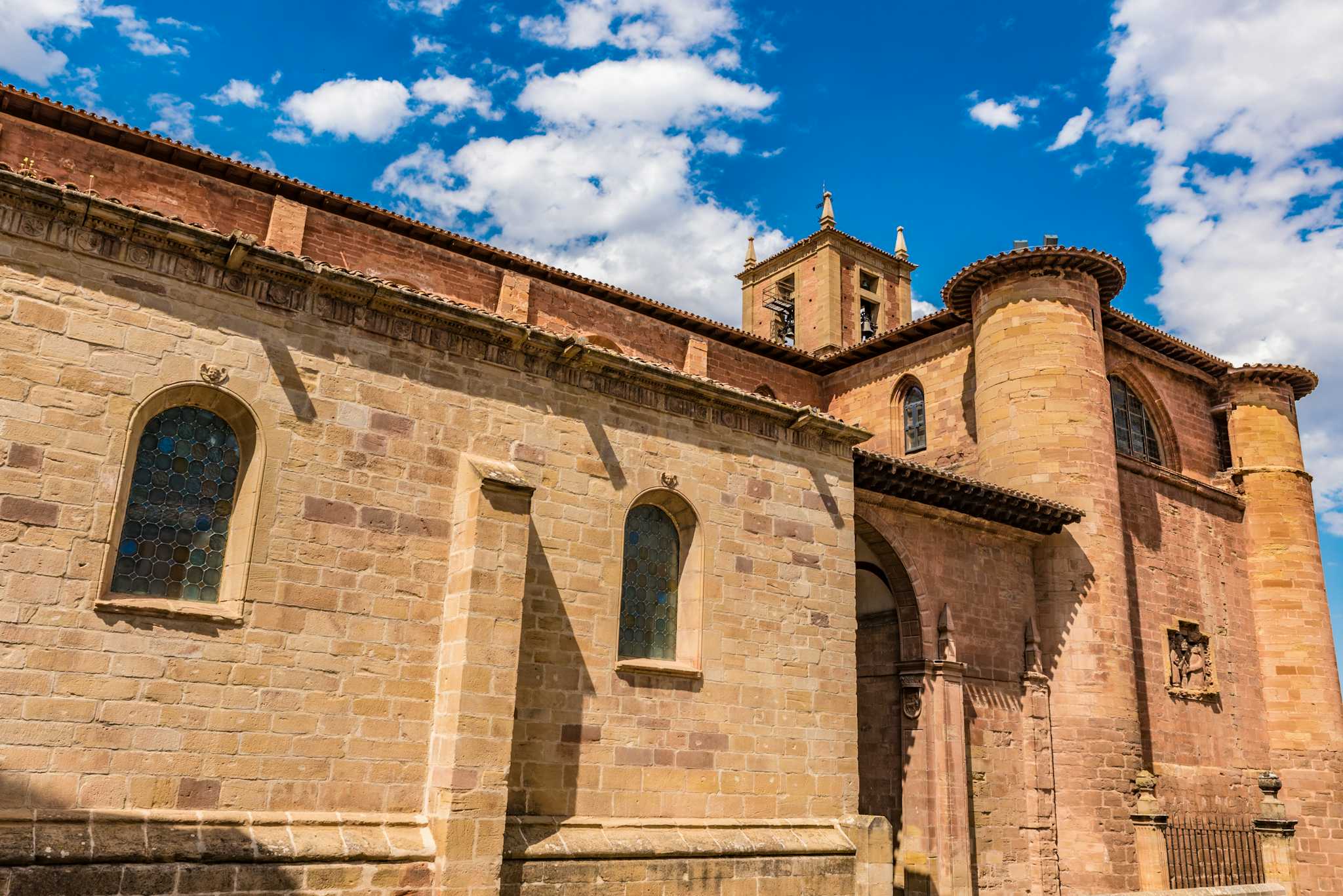 Santa Maria la Real Monastery