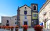 Sant'Agata sui Due Golfi