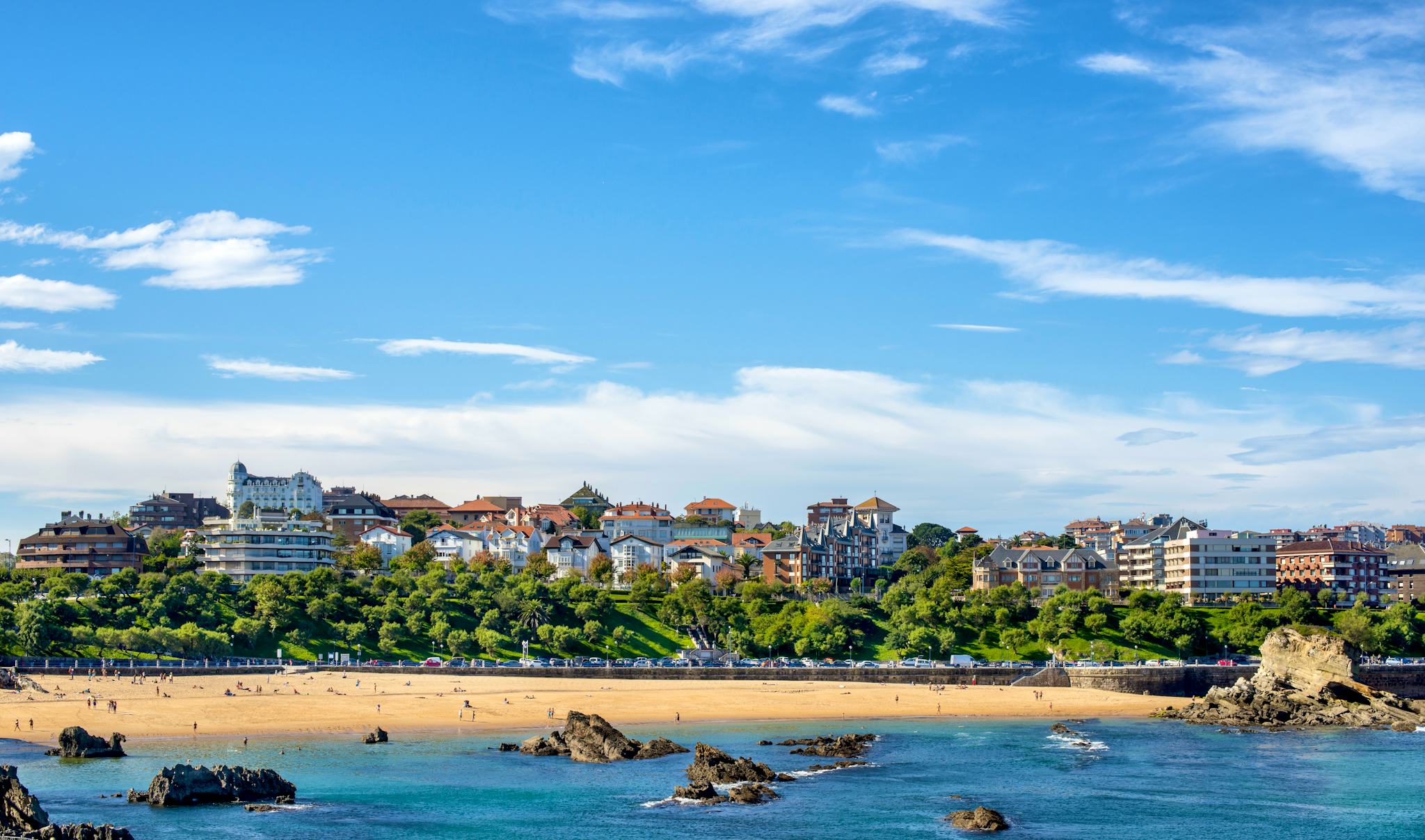 Santander