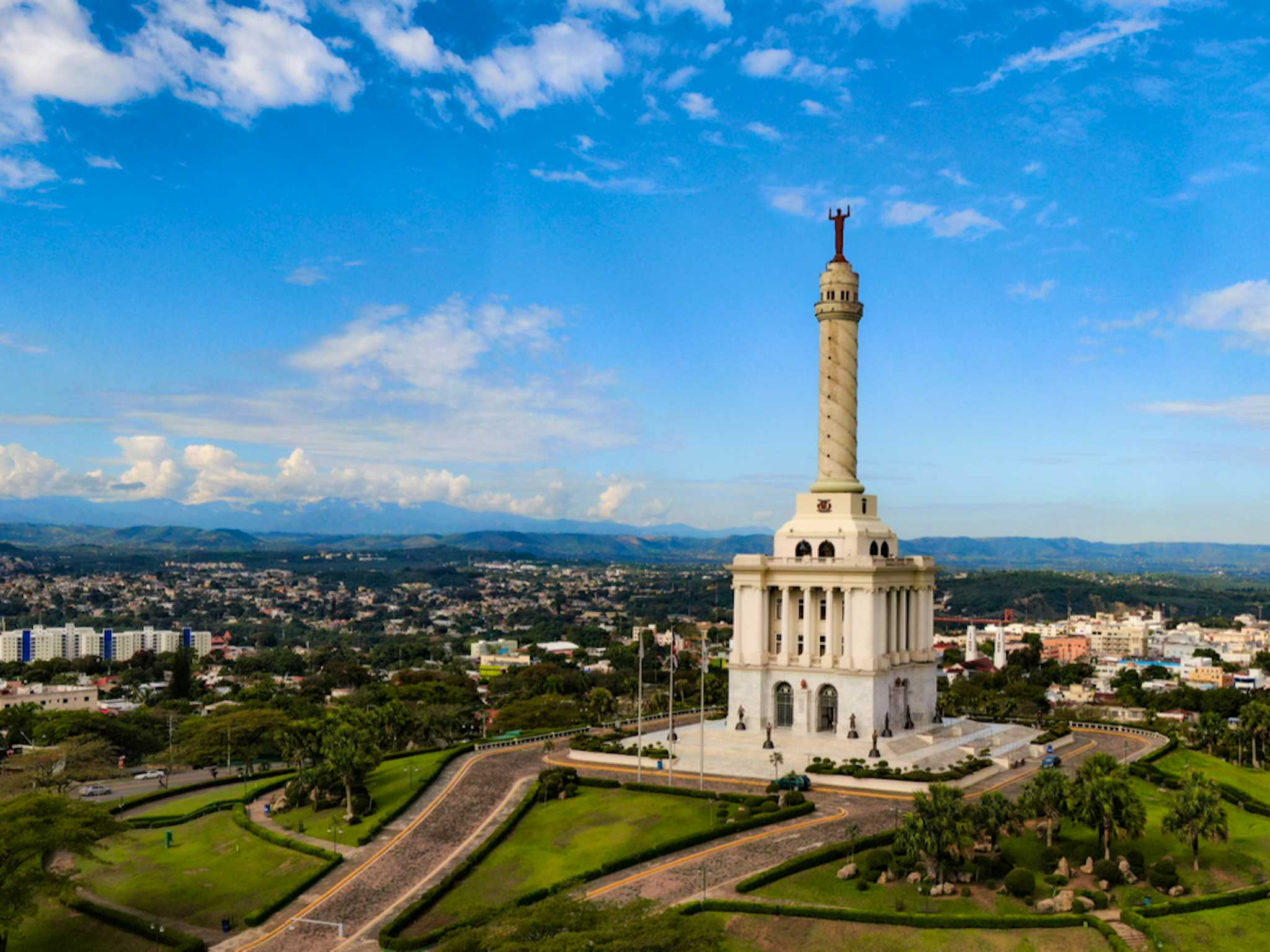 Santiago de los Caballeros