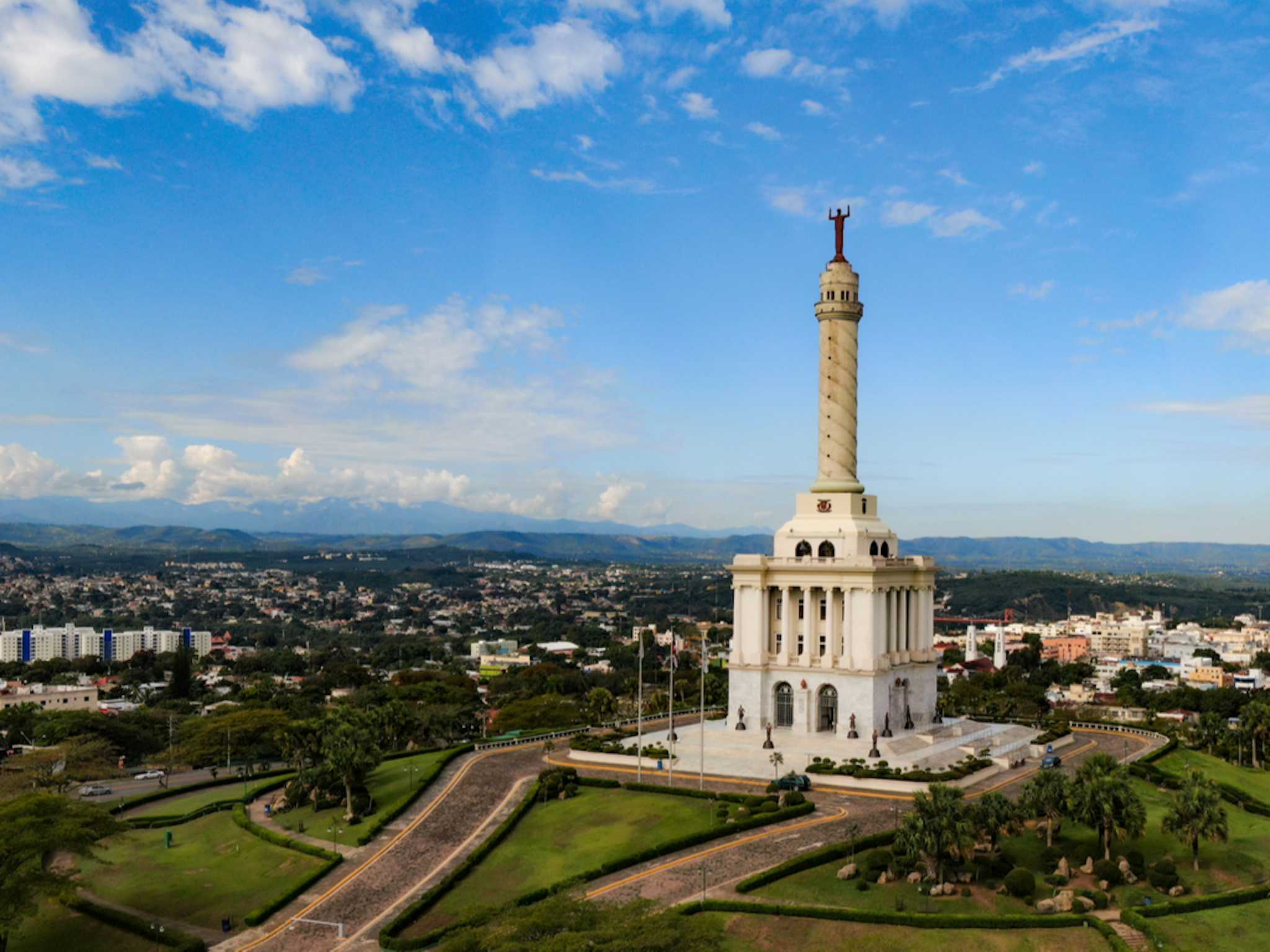 Santiago de los Caballeros